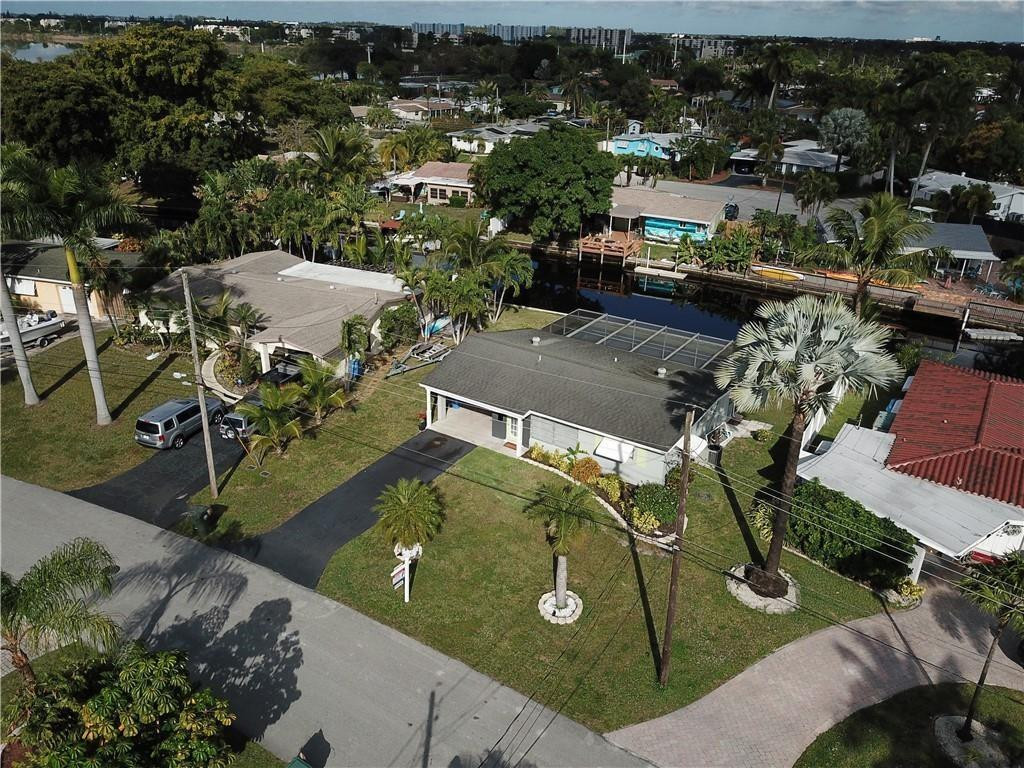 Royal Palm Acres Second S - Residential