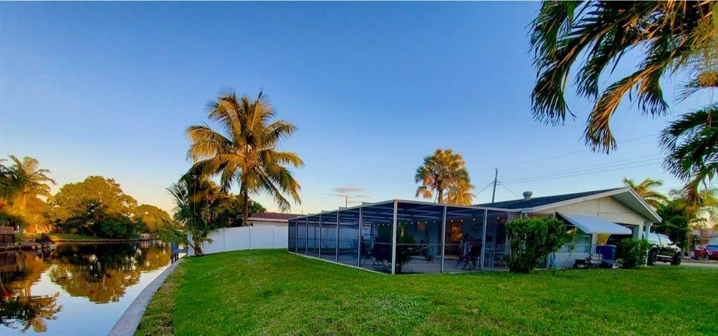 Royal Palm Acres Second S - Residential