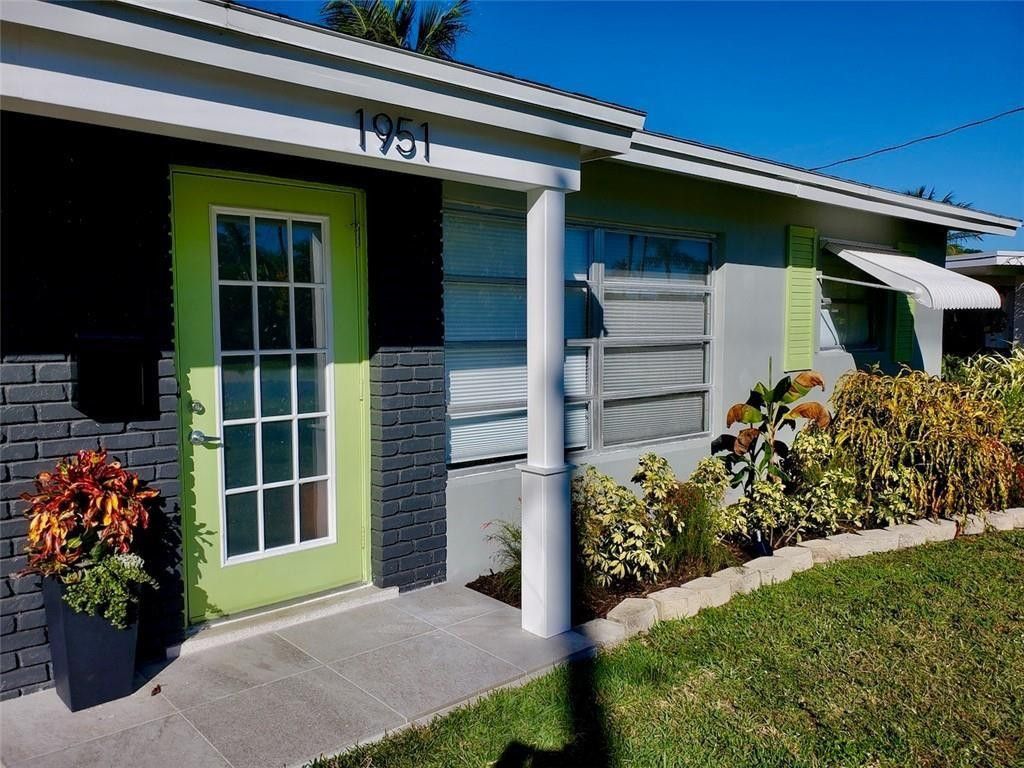 Photo of 1951 NW 33rd Court, Oakland Park, FL 33309 (MLS # F10552046)