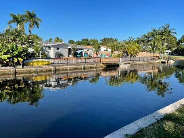 Royal Palm Acres Second S - Residential