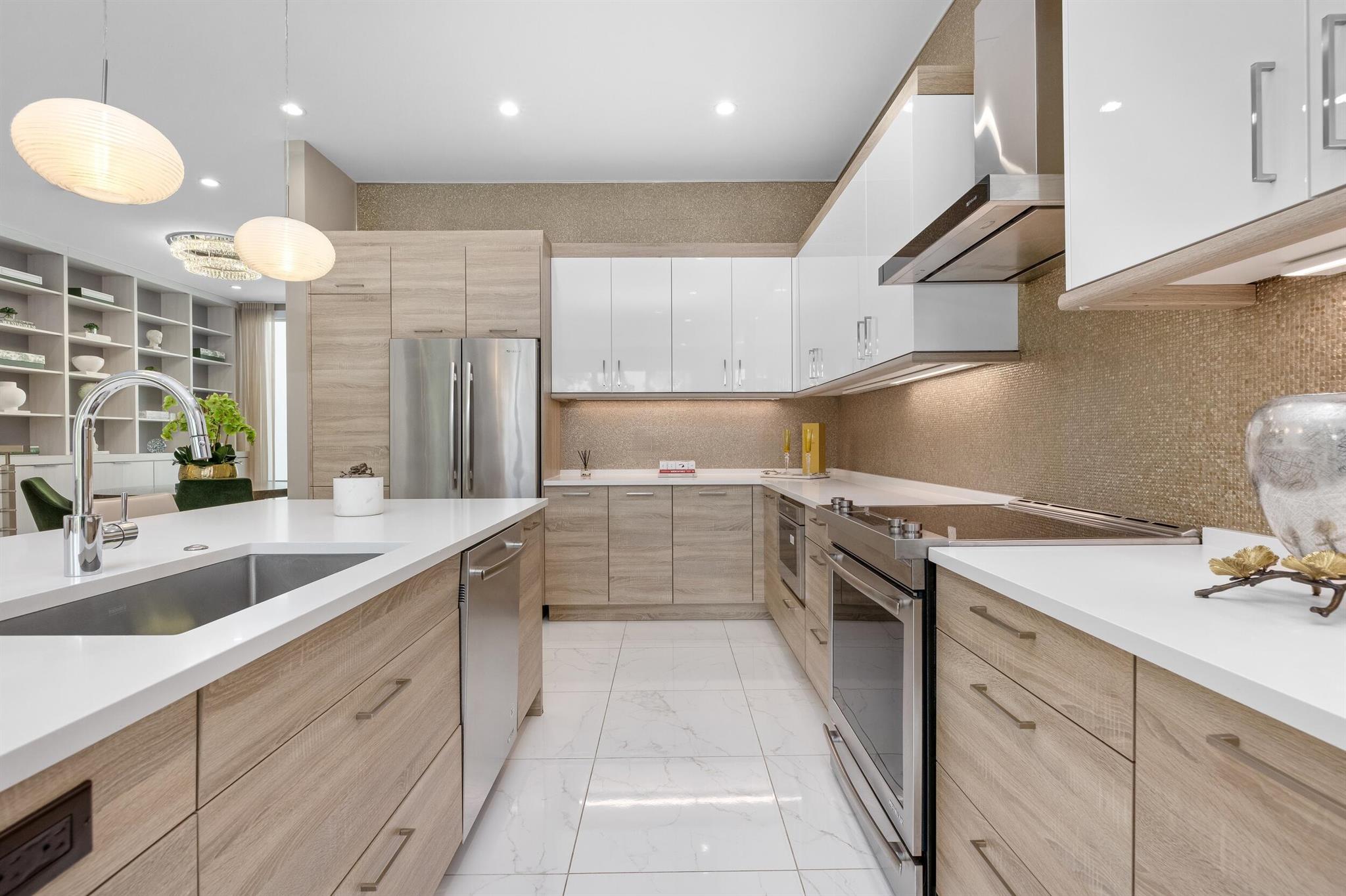 MODERNE BOCA - Residential