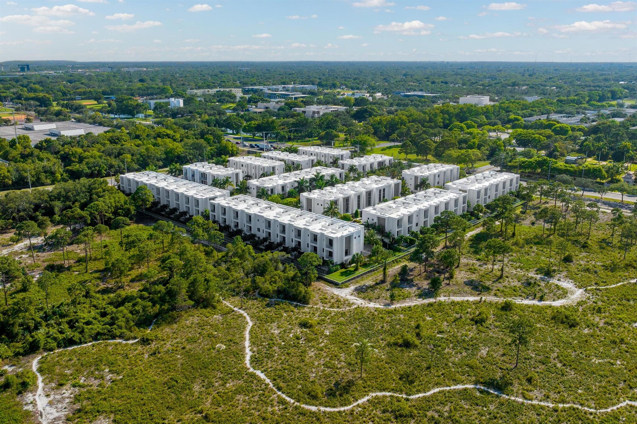 MODERNE BOCA - Residential