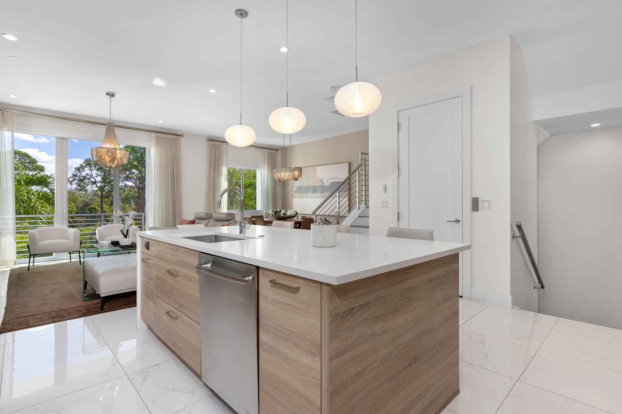 MODERNE BOCA - Residential