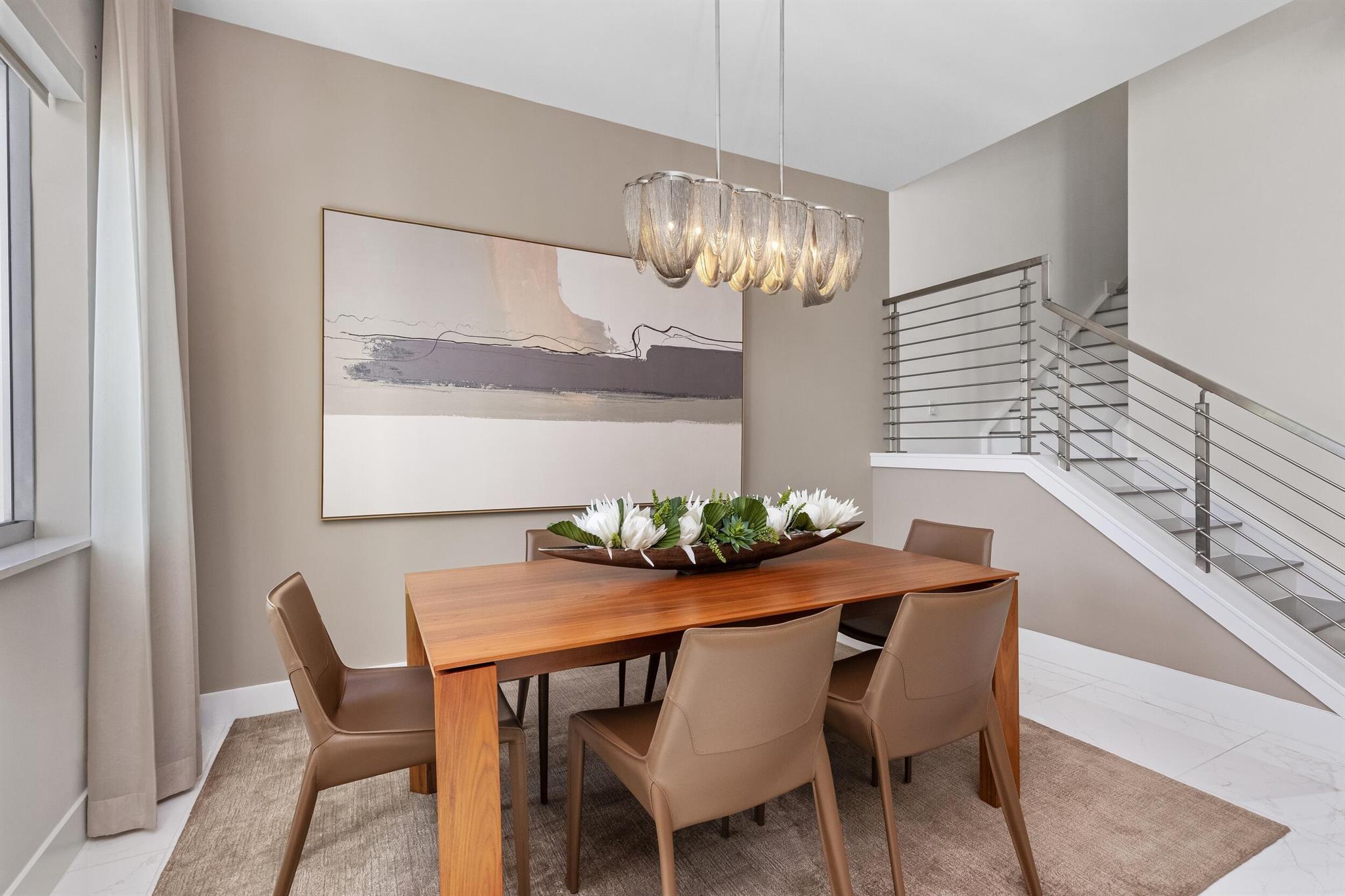 MODERNE BOCA - Residential