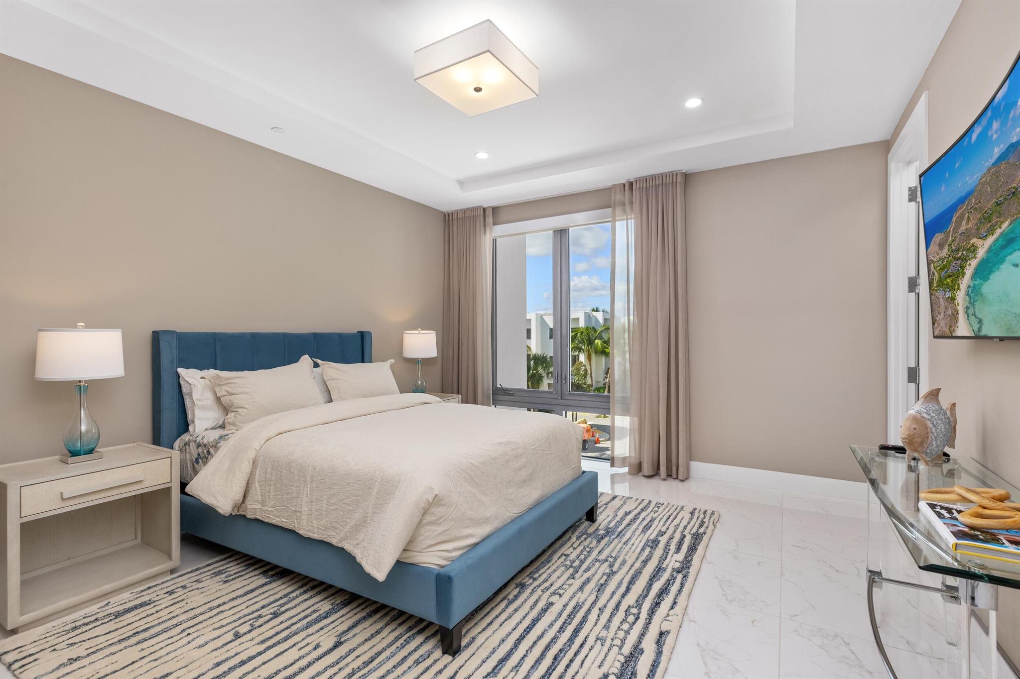MODERNE BOCA - Residential