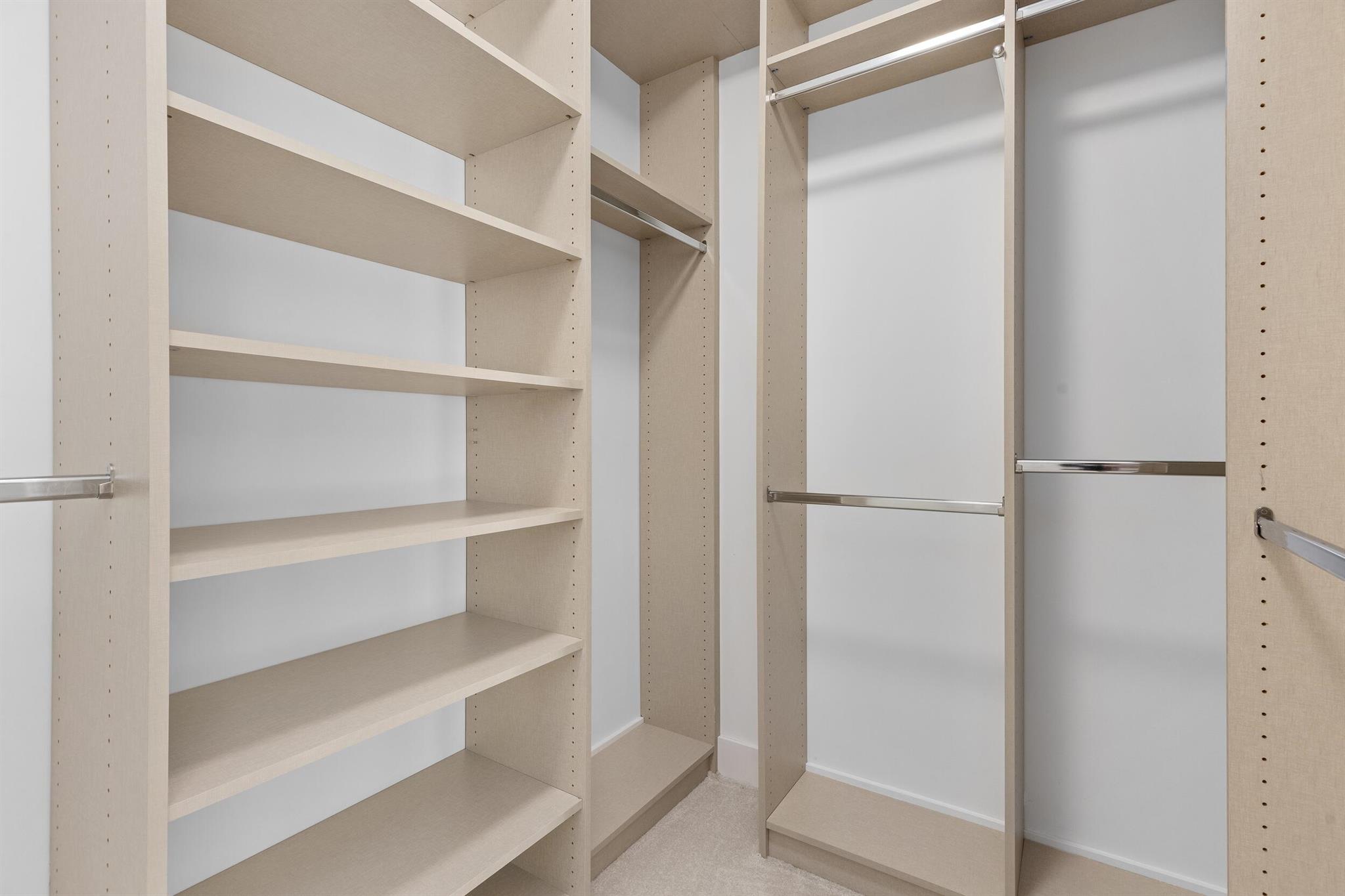 MODERNE BOCA - Residential
