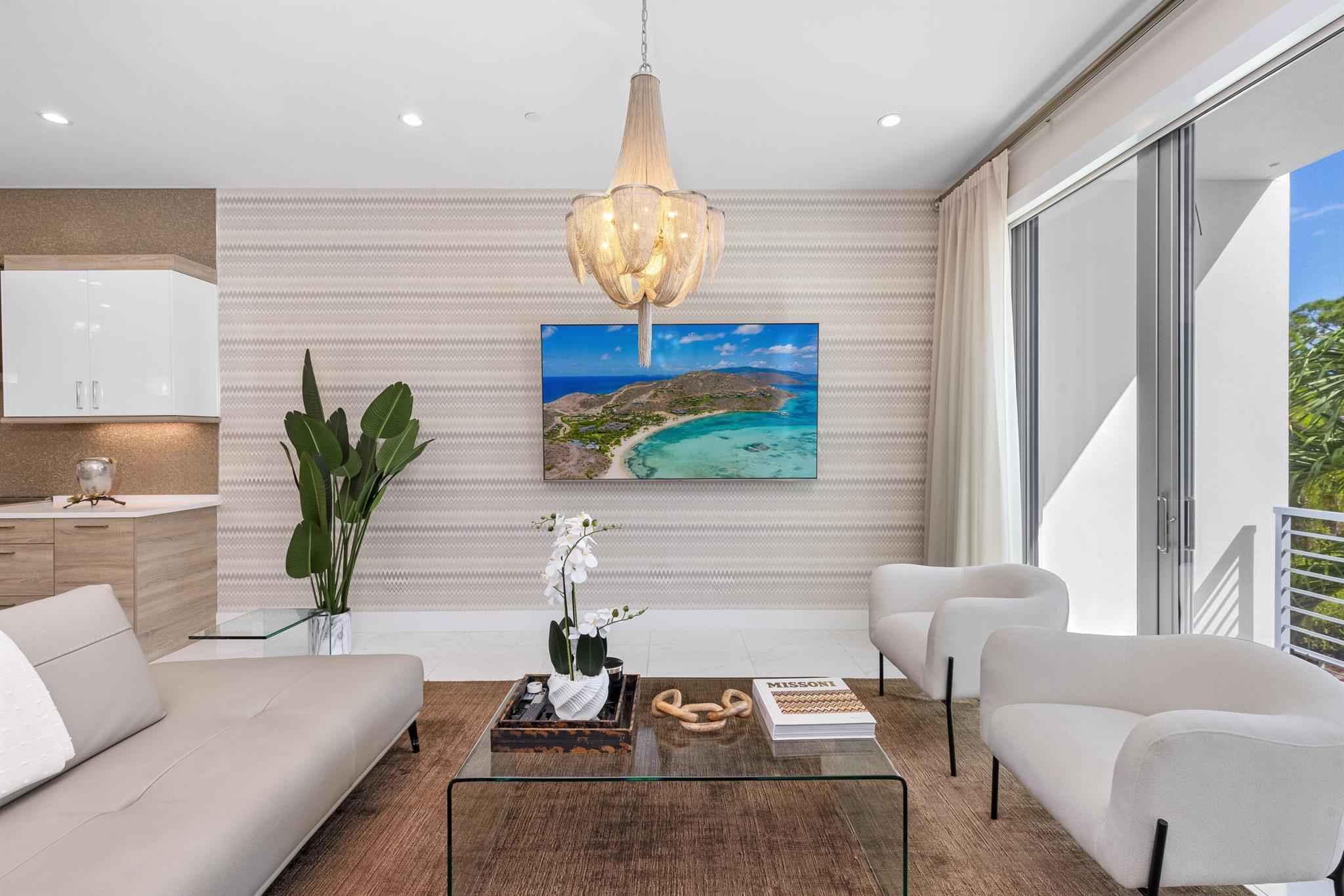 MODERNE BOCA - Residential