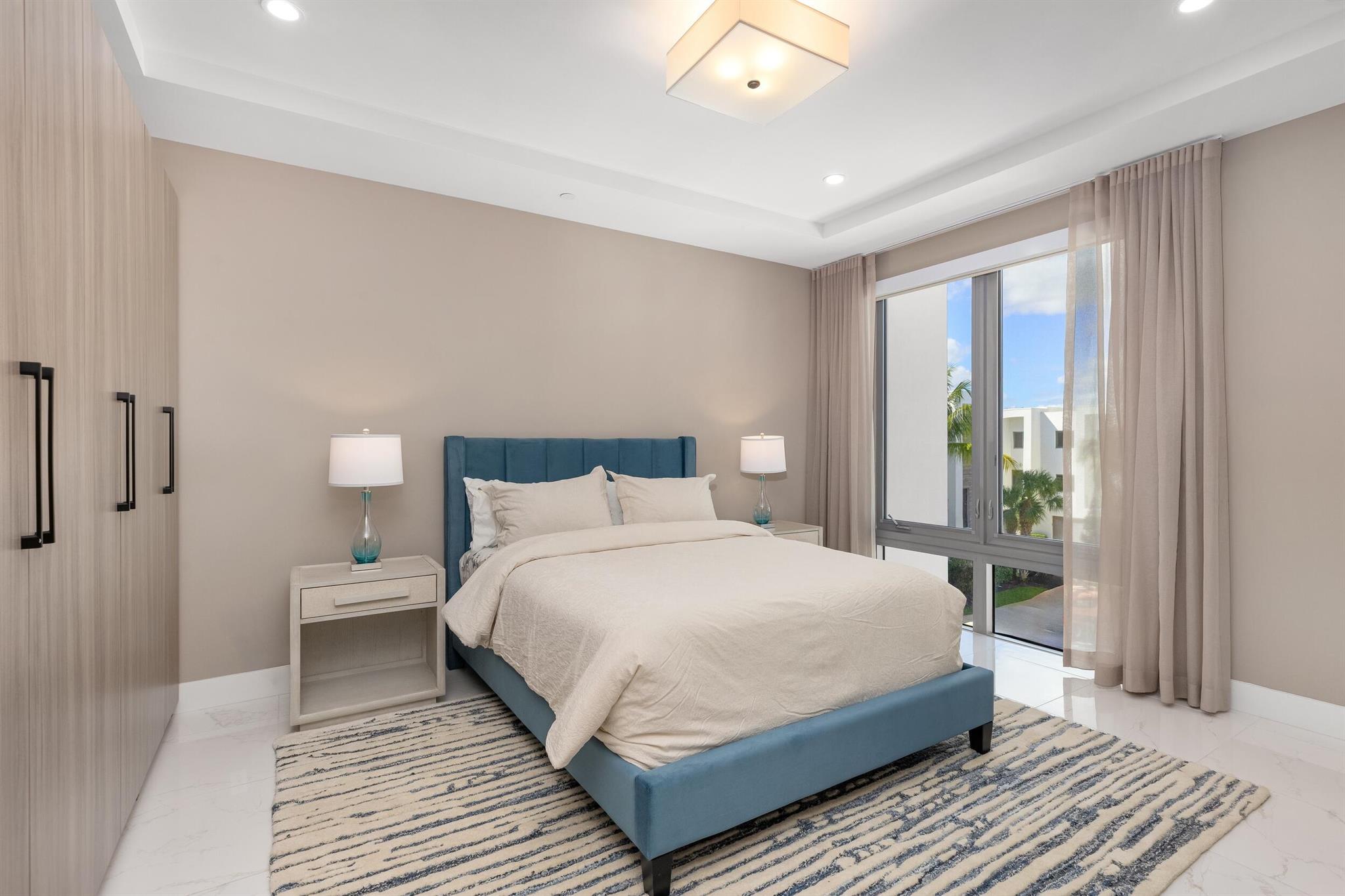 MODERNE BOCA - Residential