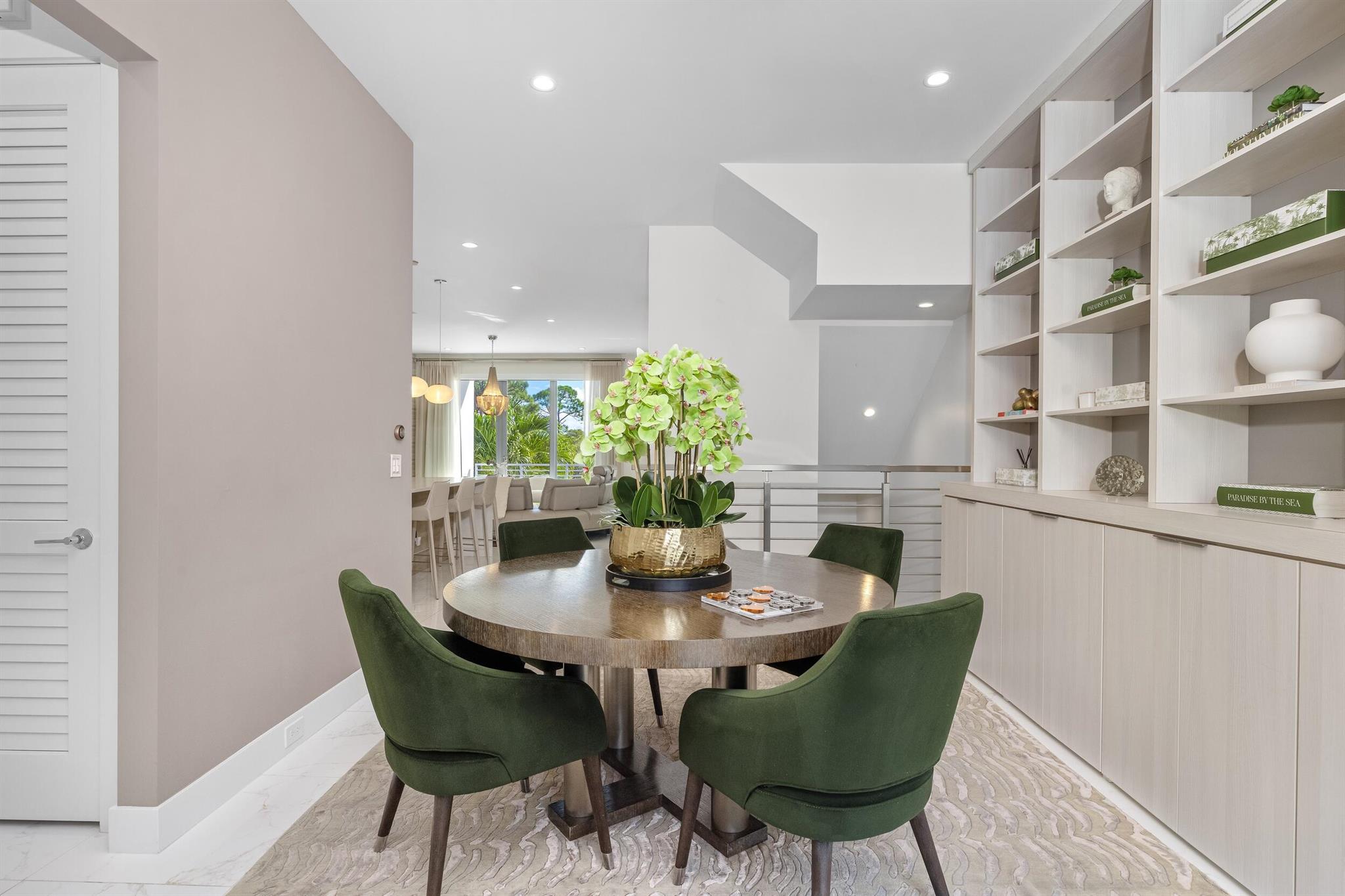 MODERNE BOCA - Residential