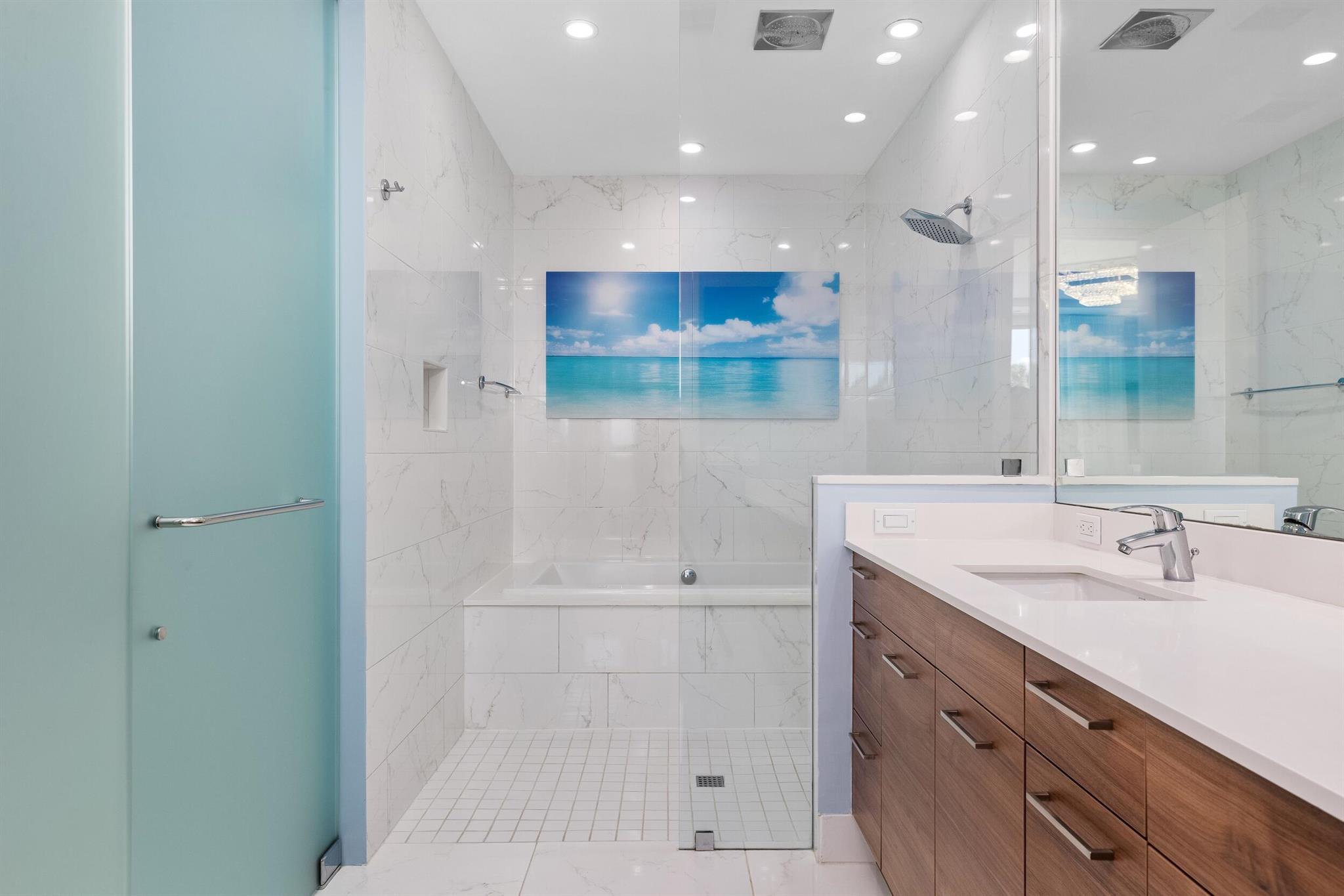 MODERNE BOCA - Residential