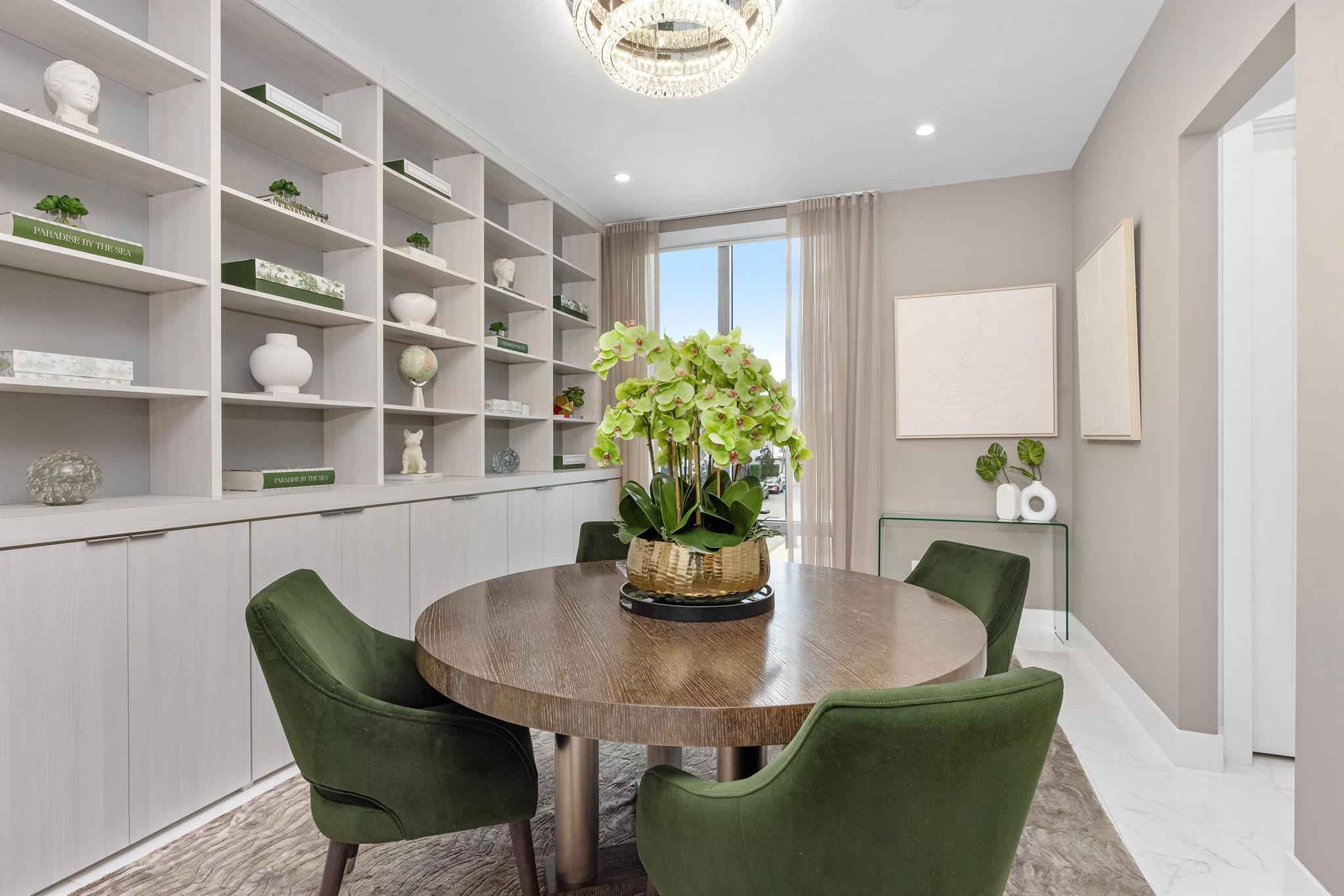MODERNE BOCA - Residential