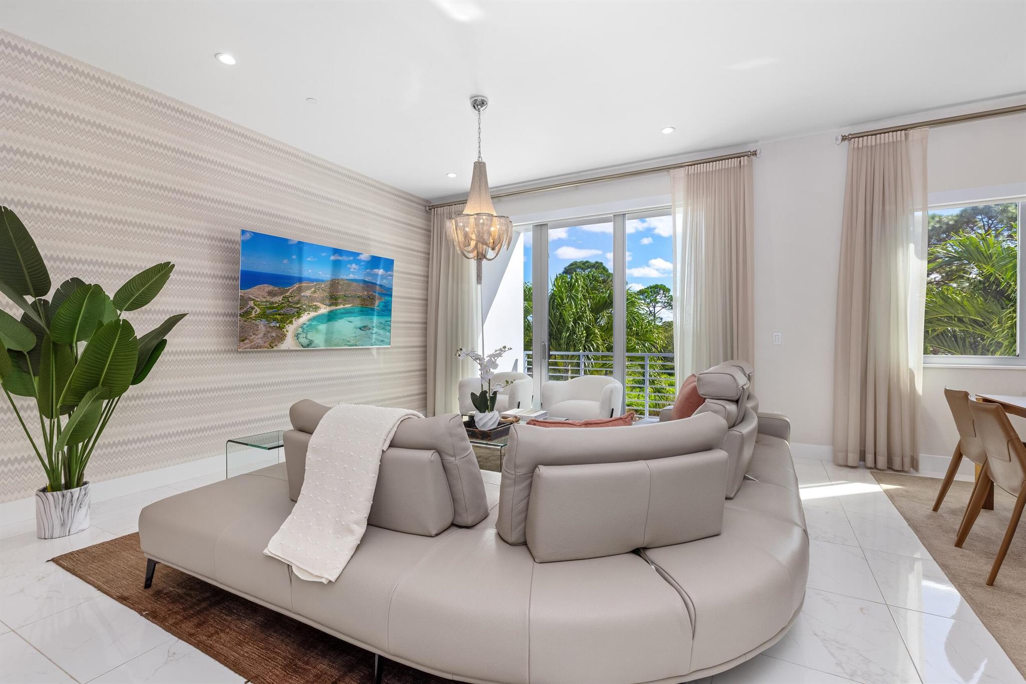 MODERNE BOCA - Residential