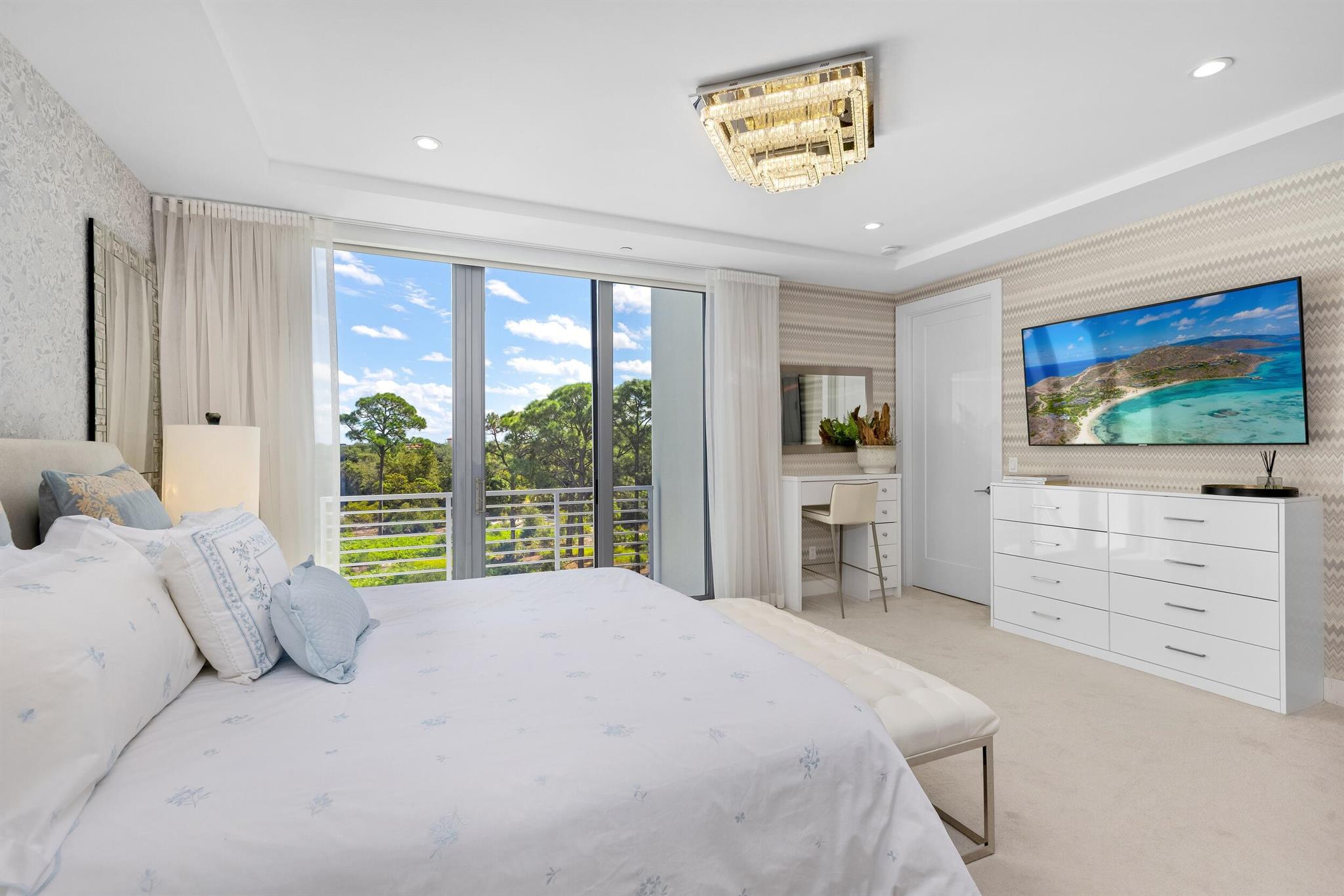 MODERNE BOCA - Residential