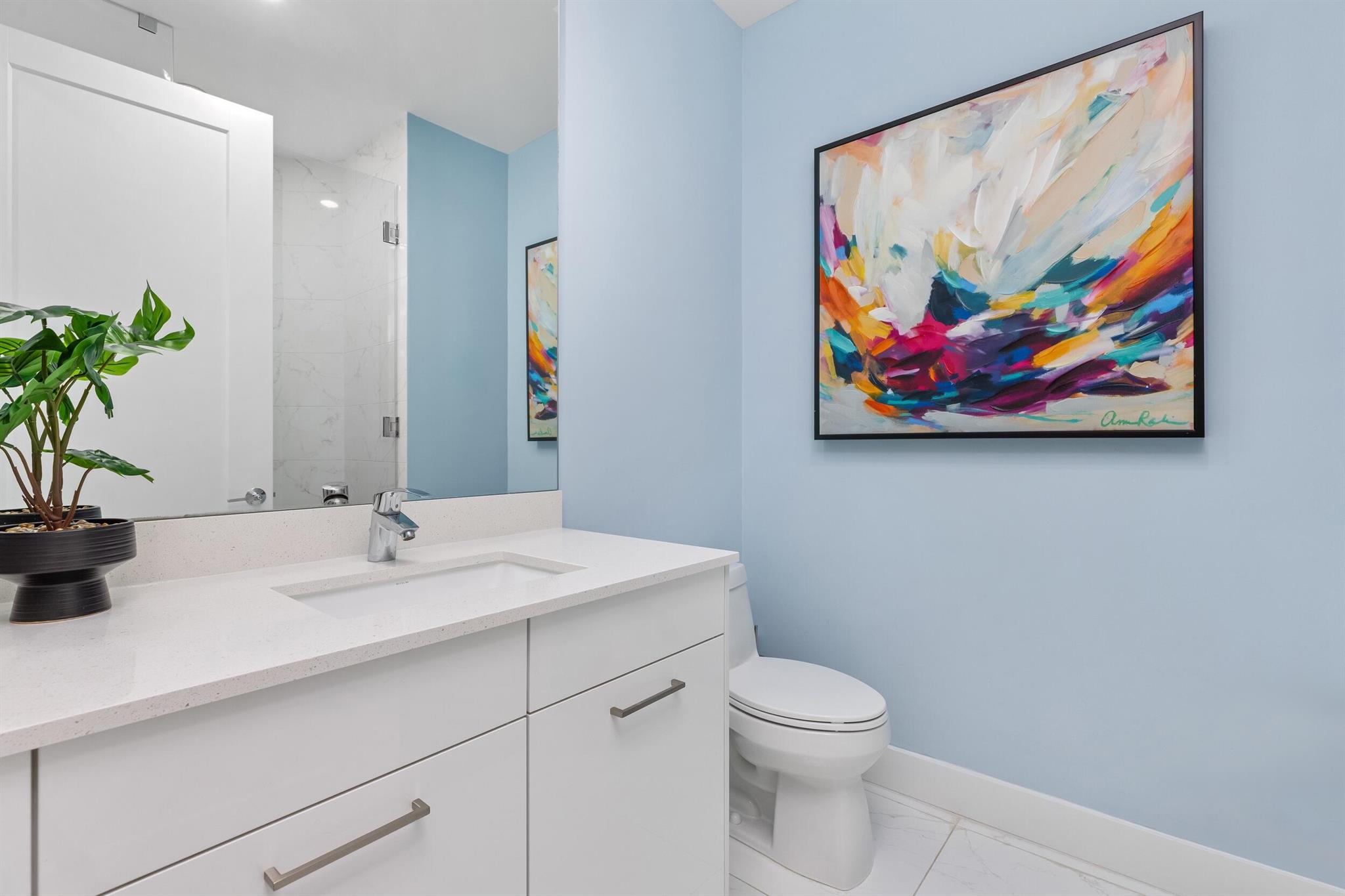 MODERNE BOCA - Residential