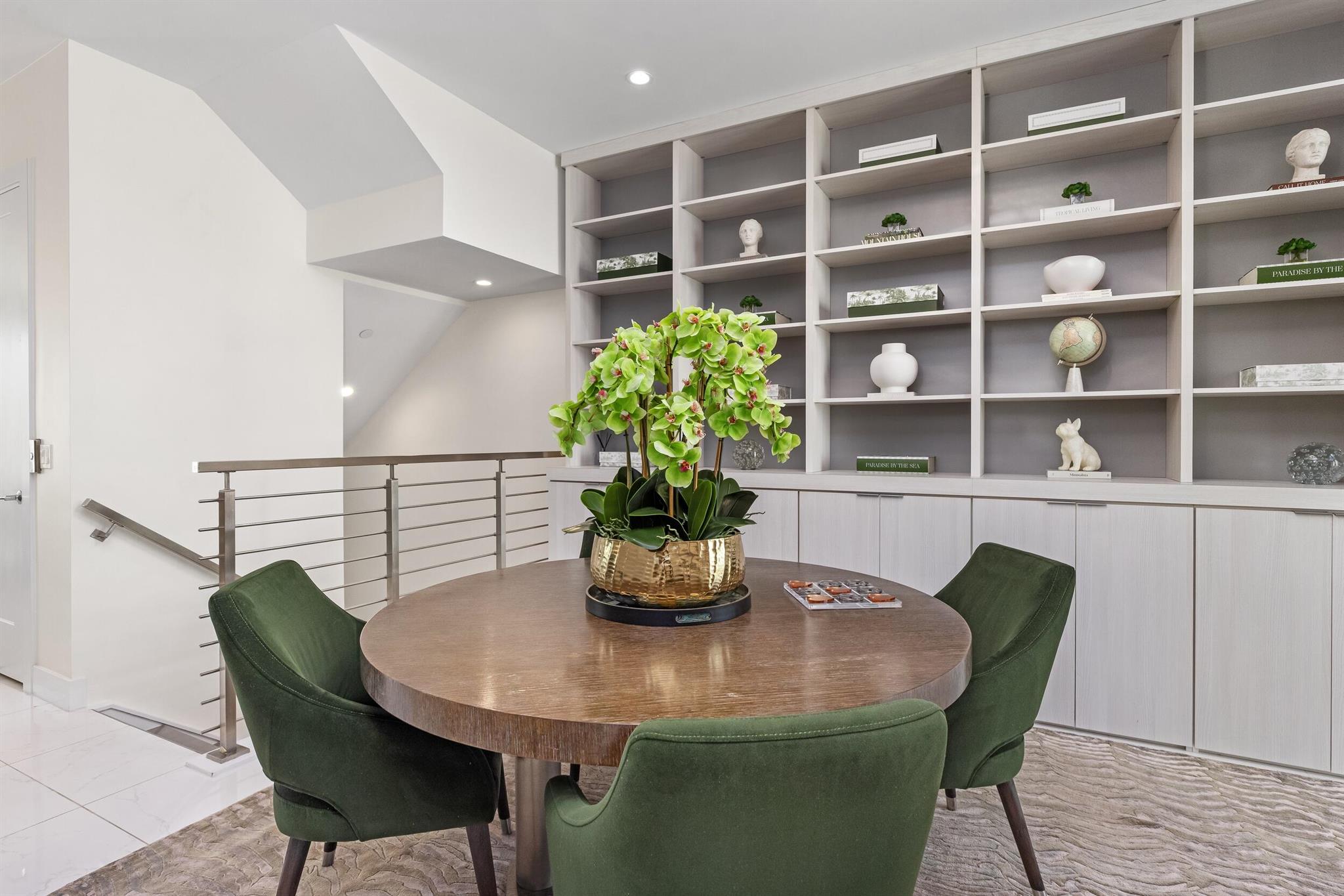 MODERNE BOCA - Residential