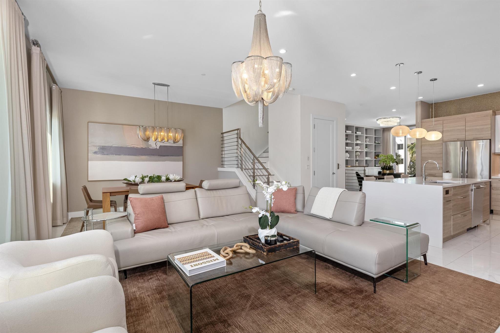 MODERNE BOCA - Residential