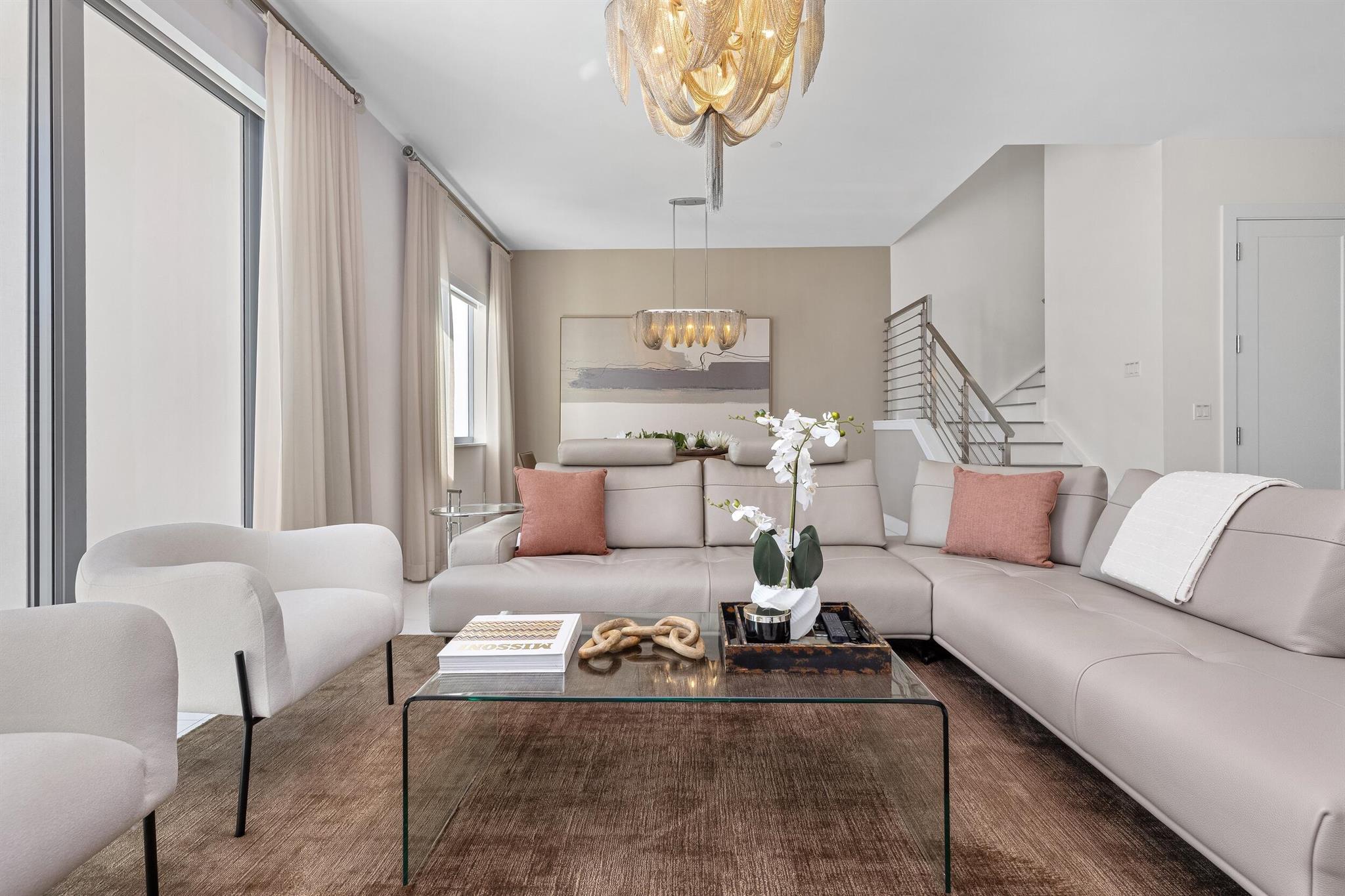 MODERNE BOCA - Residential