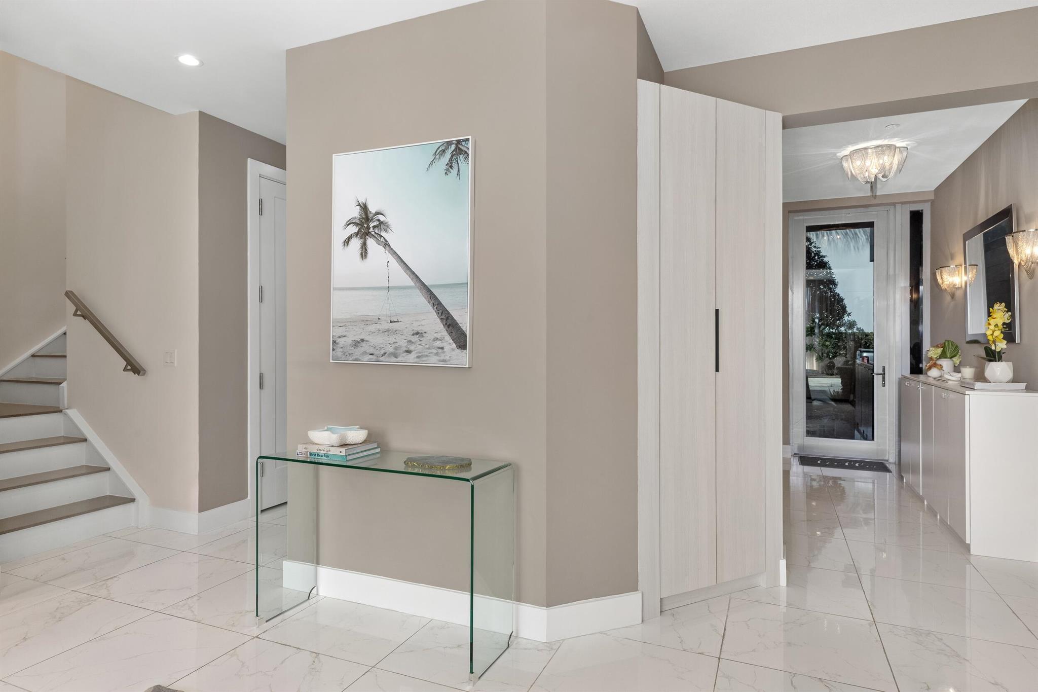 MODERNE BOCA - Residential