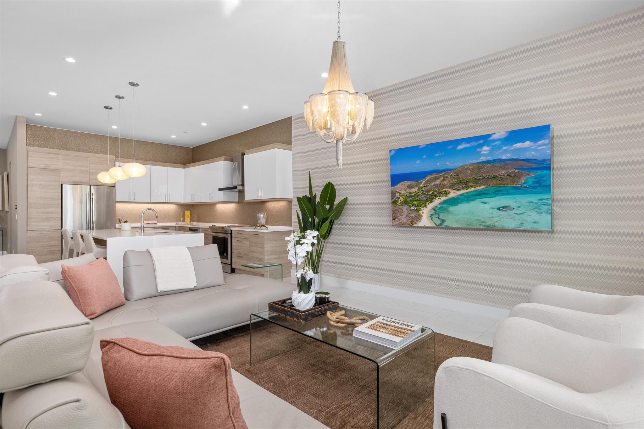 MODERNE BOCA - Residential