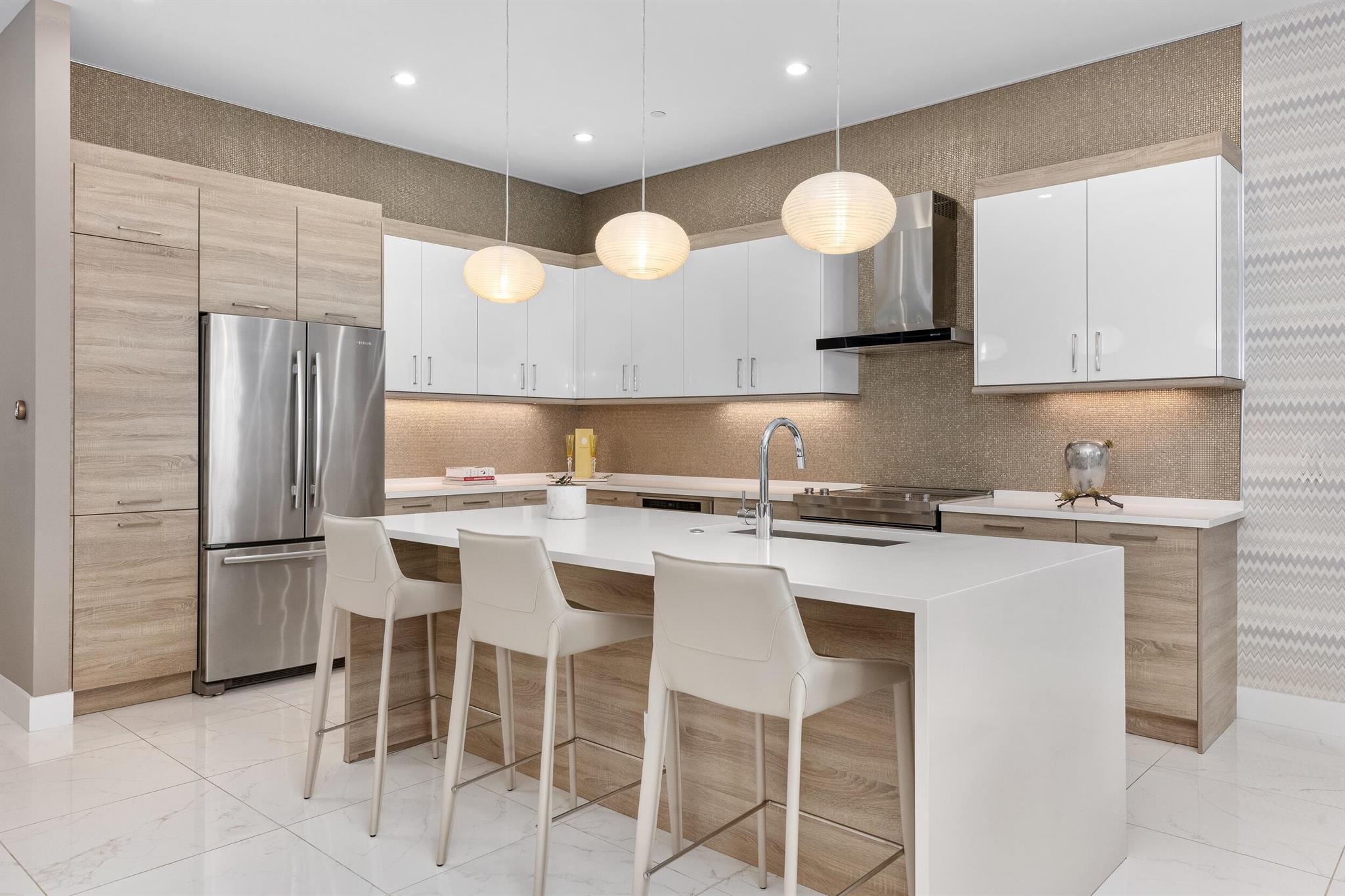 MODERNE BOCA - Residential