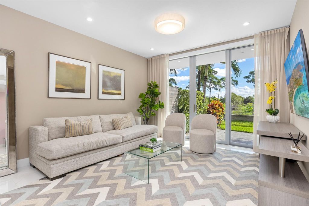 Photo of 4080 NW 17th Avenue, Boca Raton, FL 33431 (MLS # R11133745)