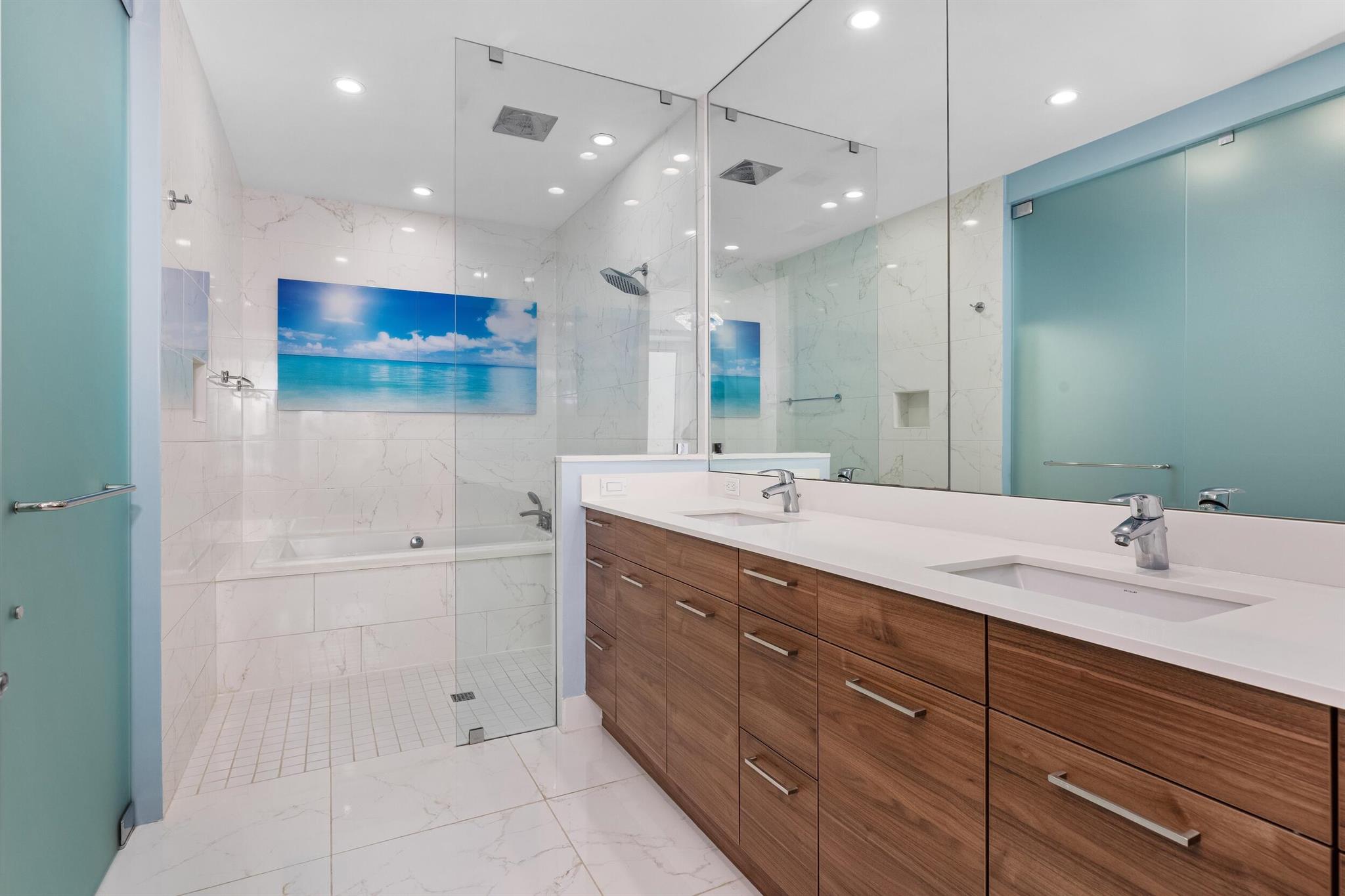MODERNE BOCA - Residential