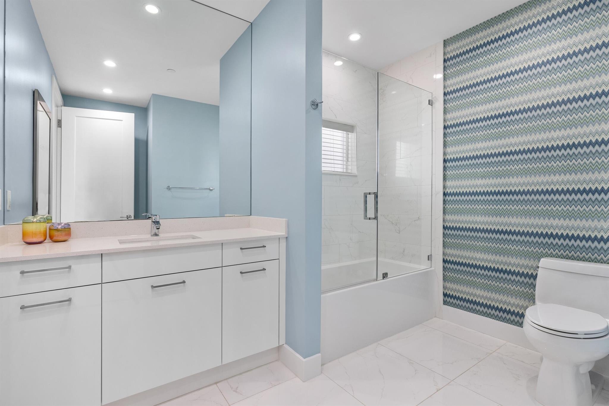 MODERNE BOCA - Residential
