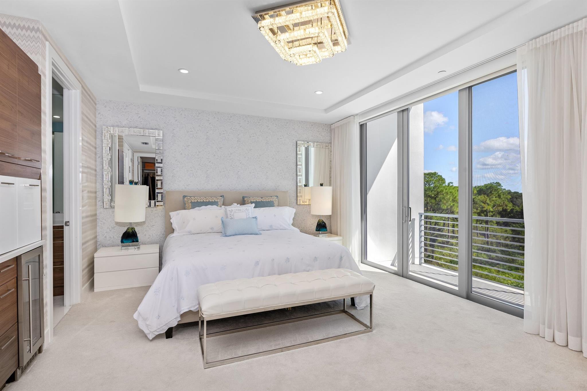 MODERNE BOCA - Residential