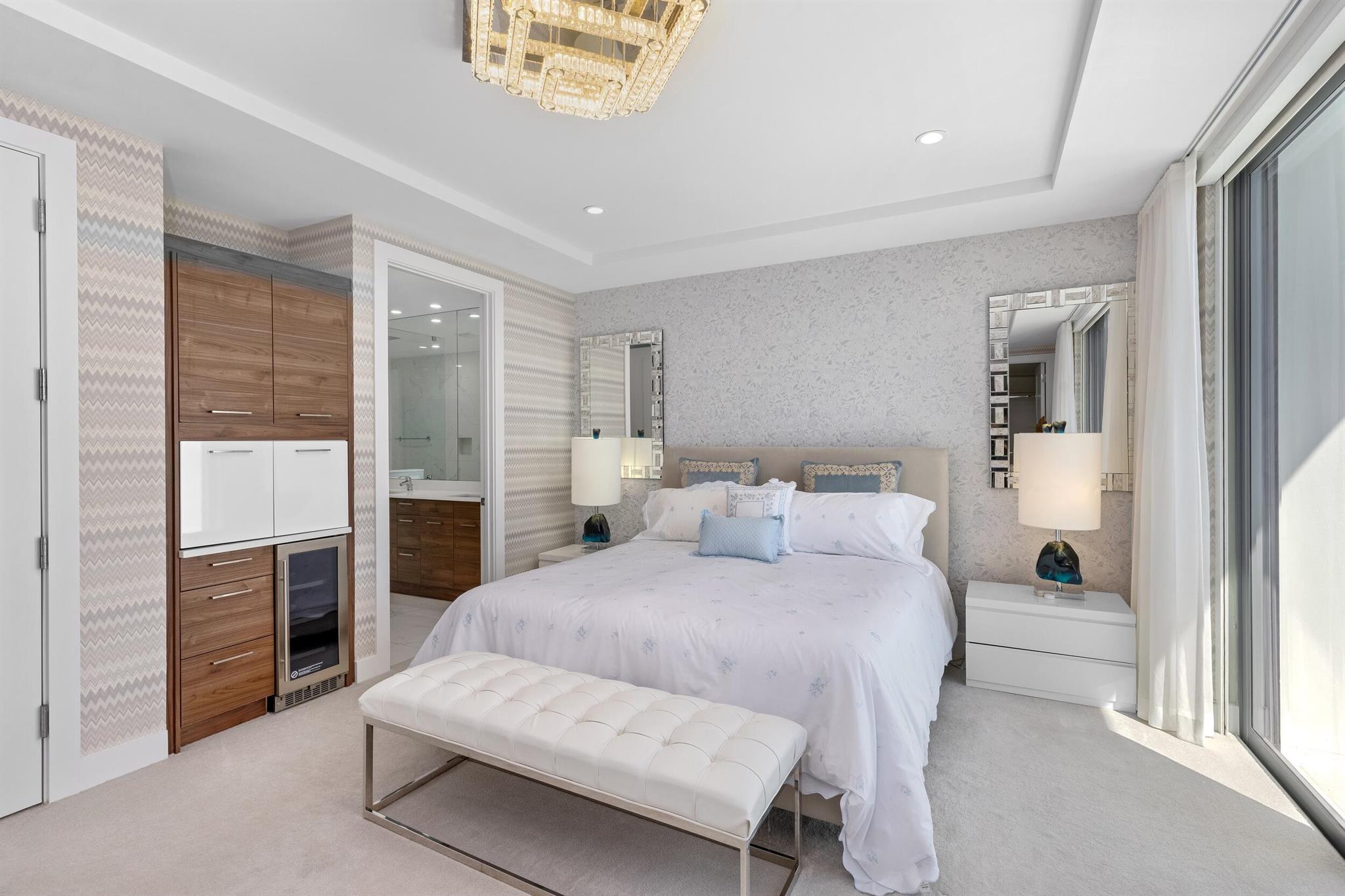 MODERNE BOCA - Residential