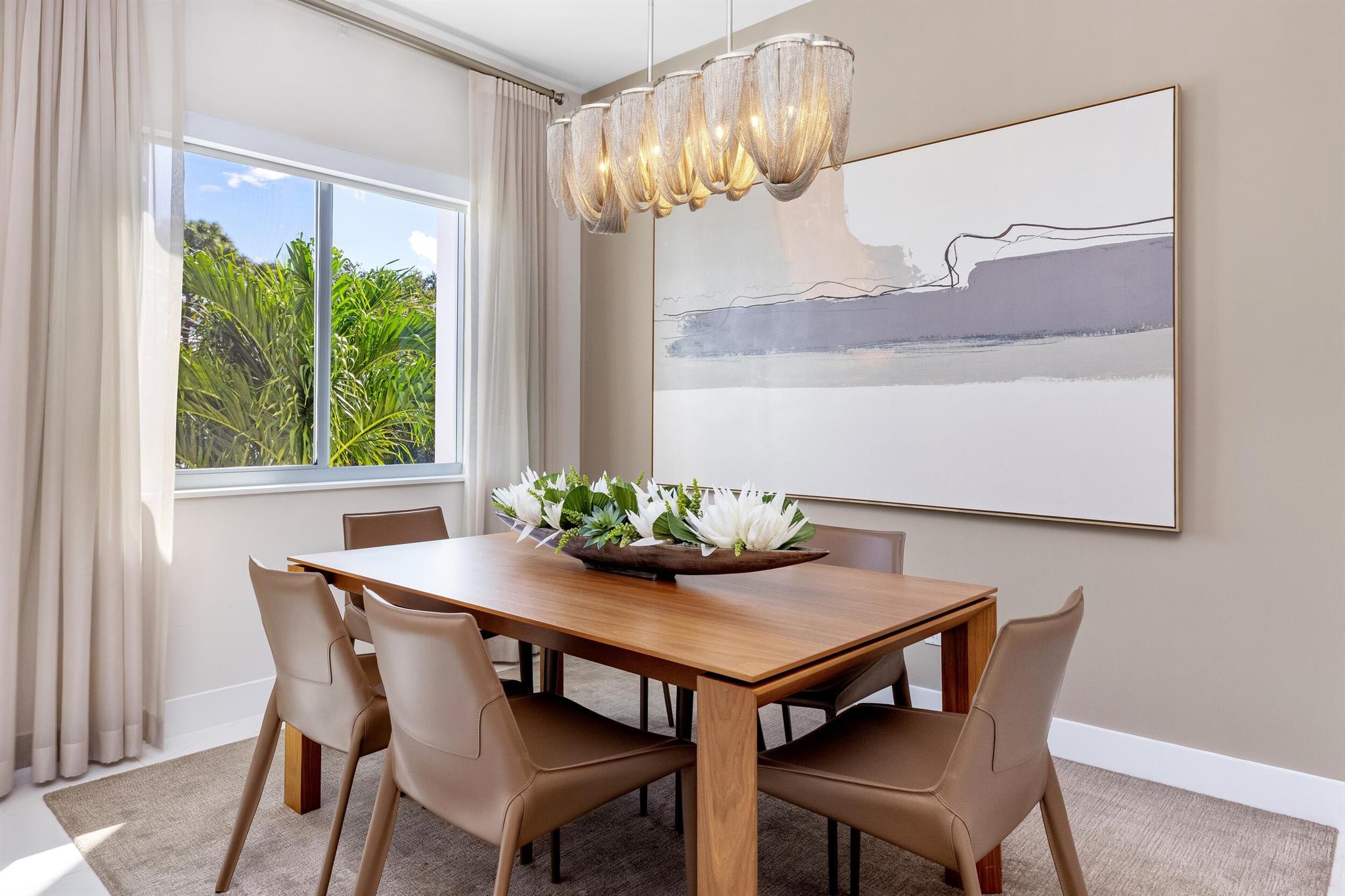 MODERNE BOCA - Residential