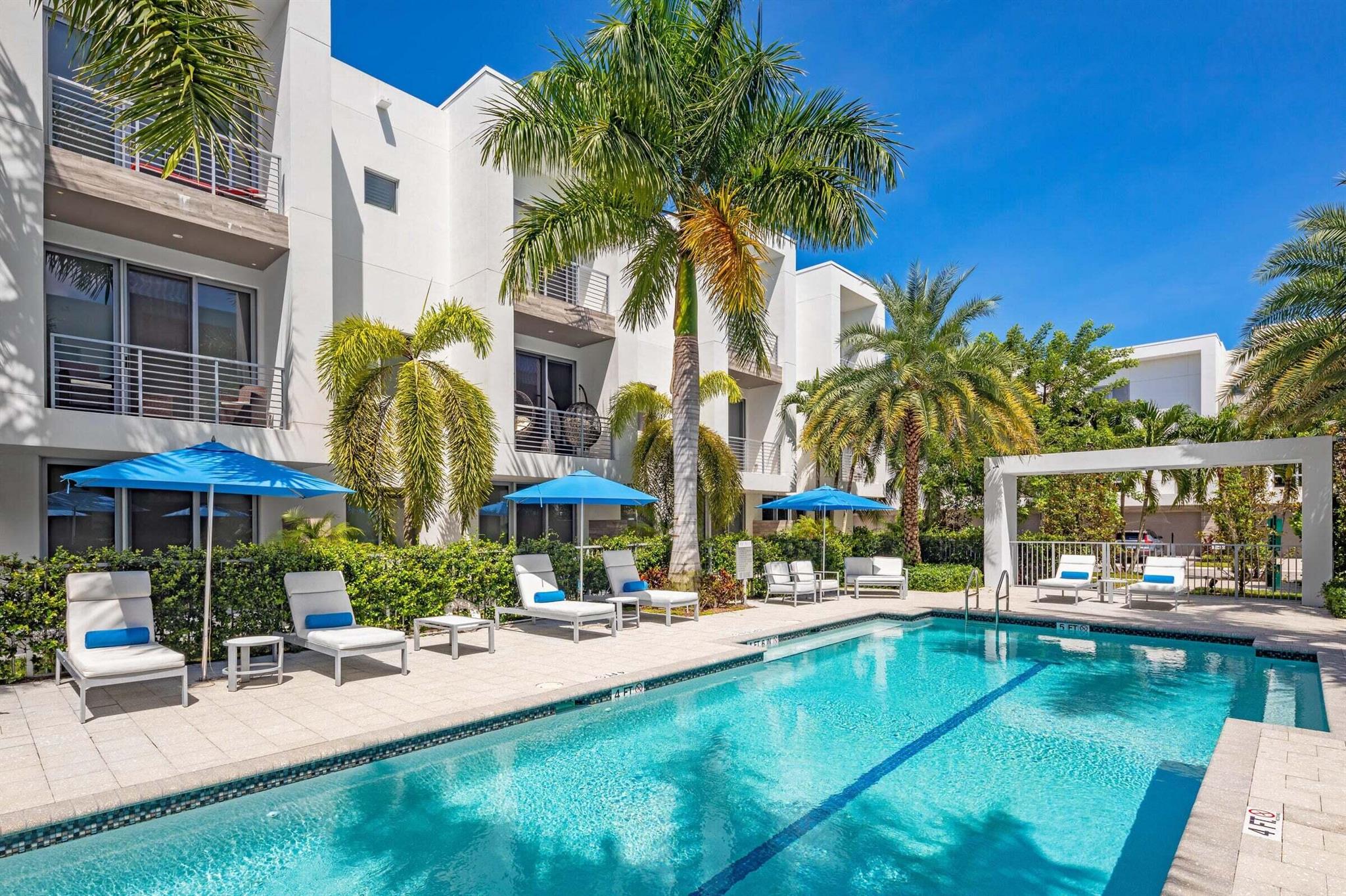 MODERNE BOCA - Residential