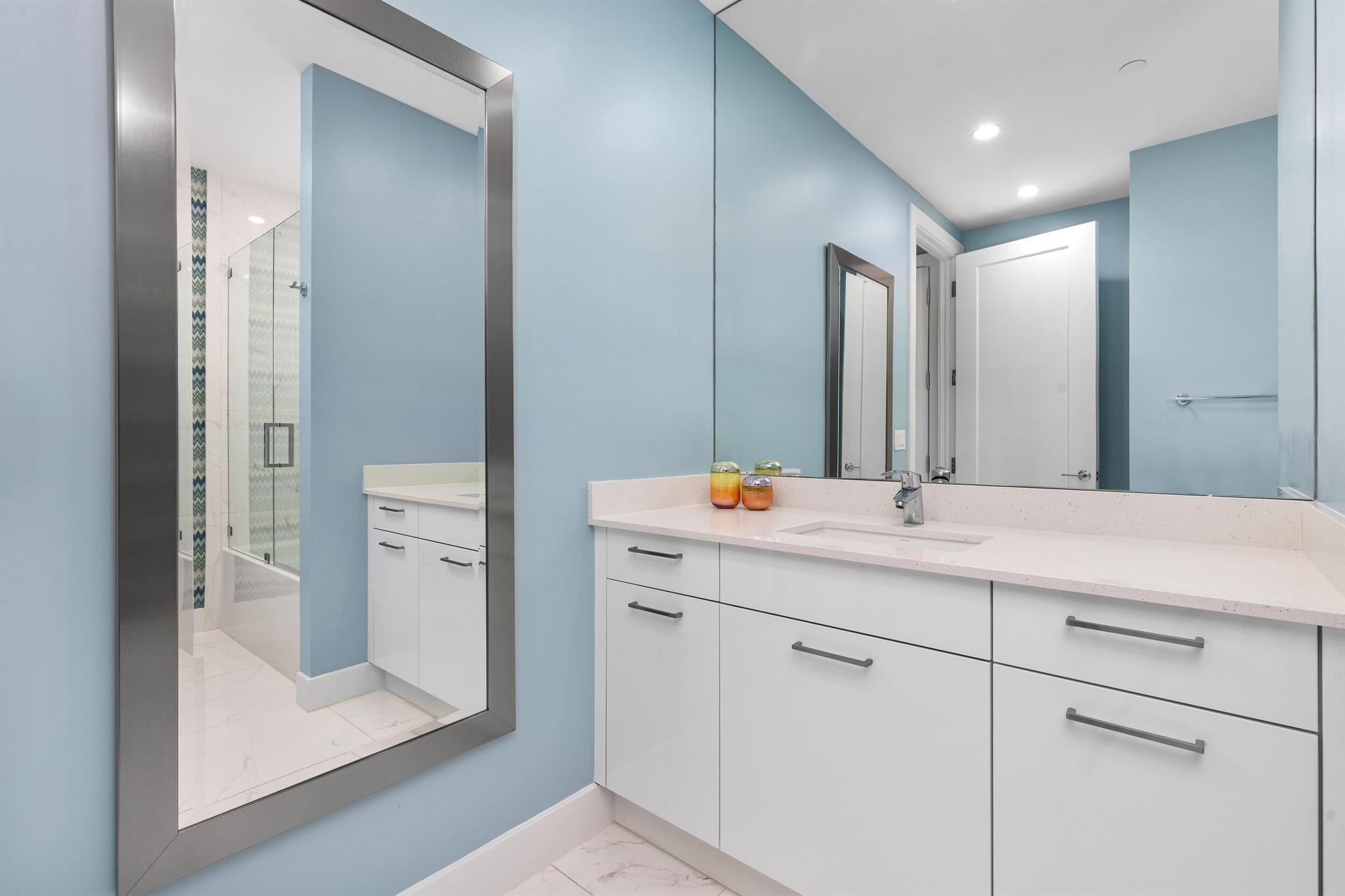 MODERNE BOCA - Residential