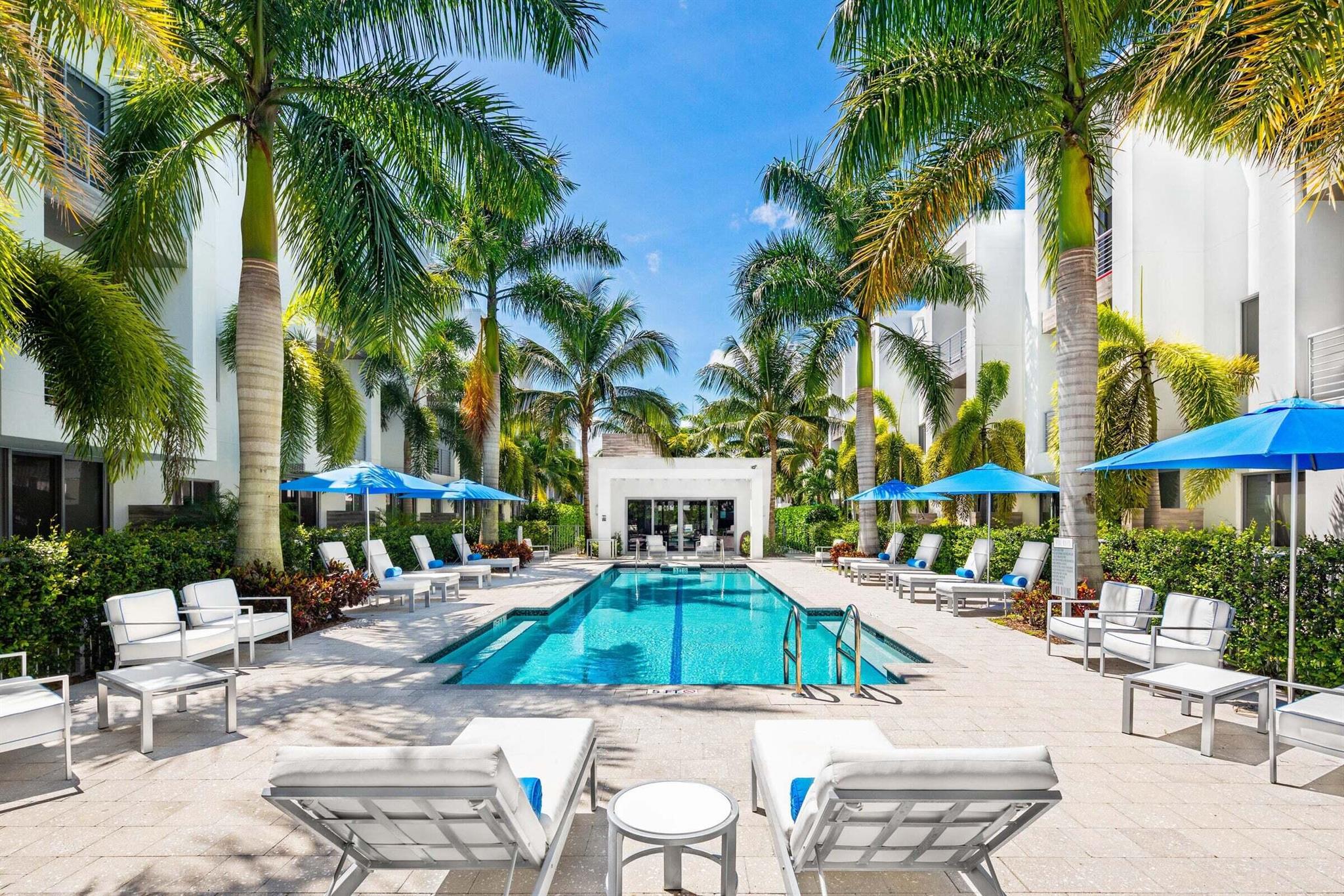MODERNE BOCA - Residential