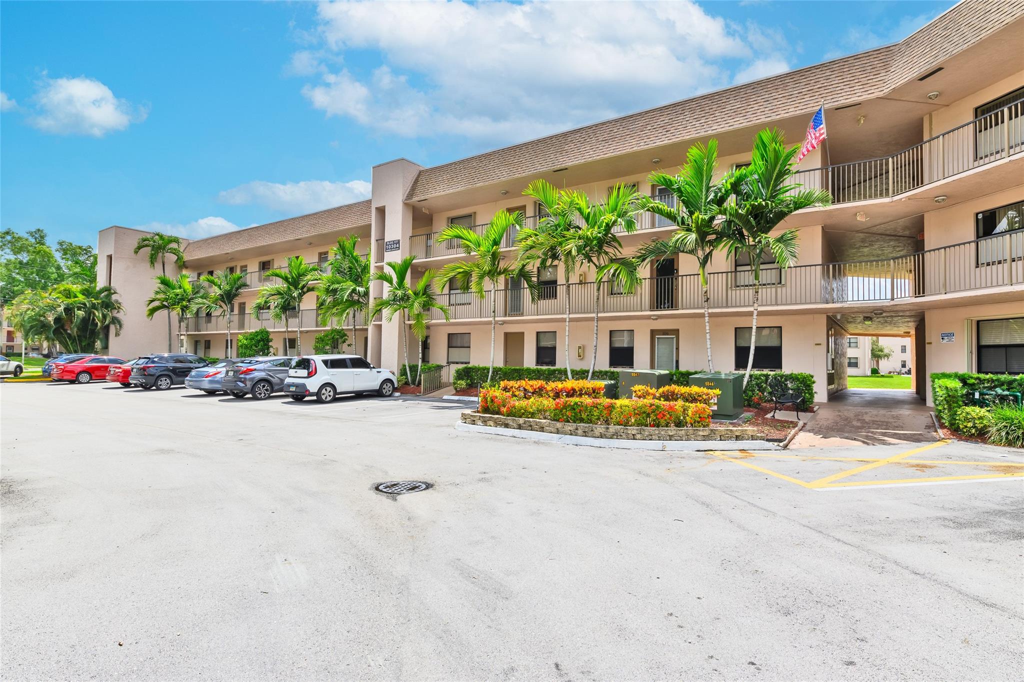 Sunrise Lakes PH 4 - Residential