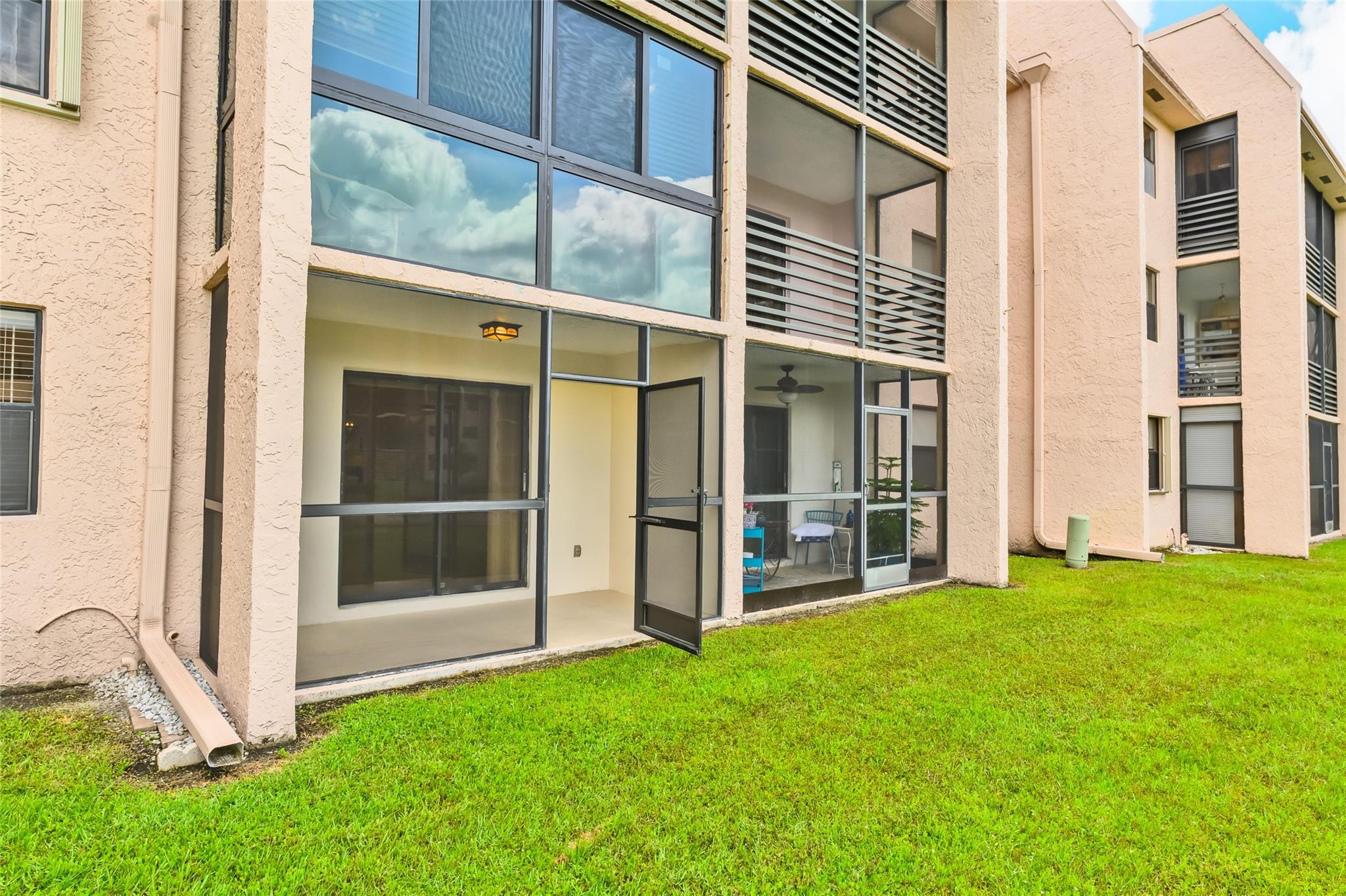 Sunrise Lakes PH 4 - Residential