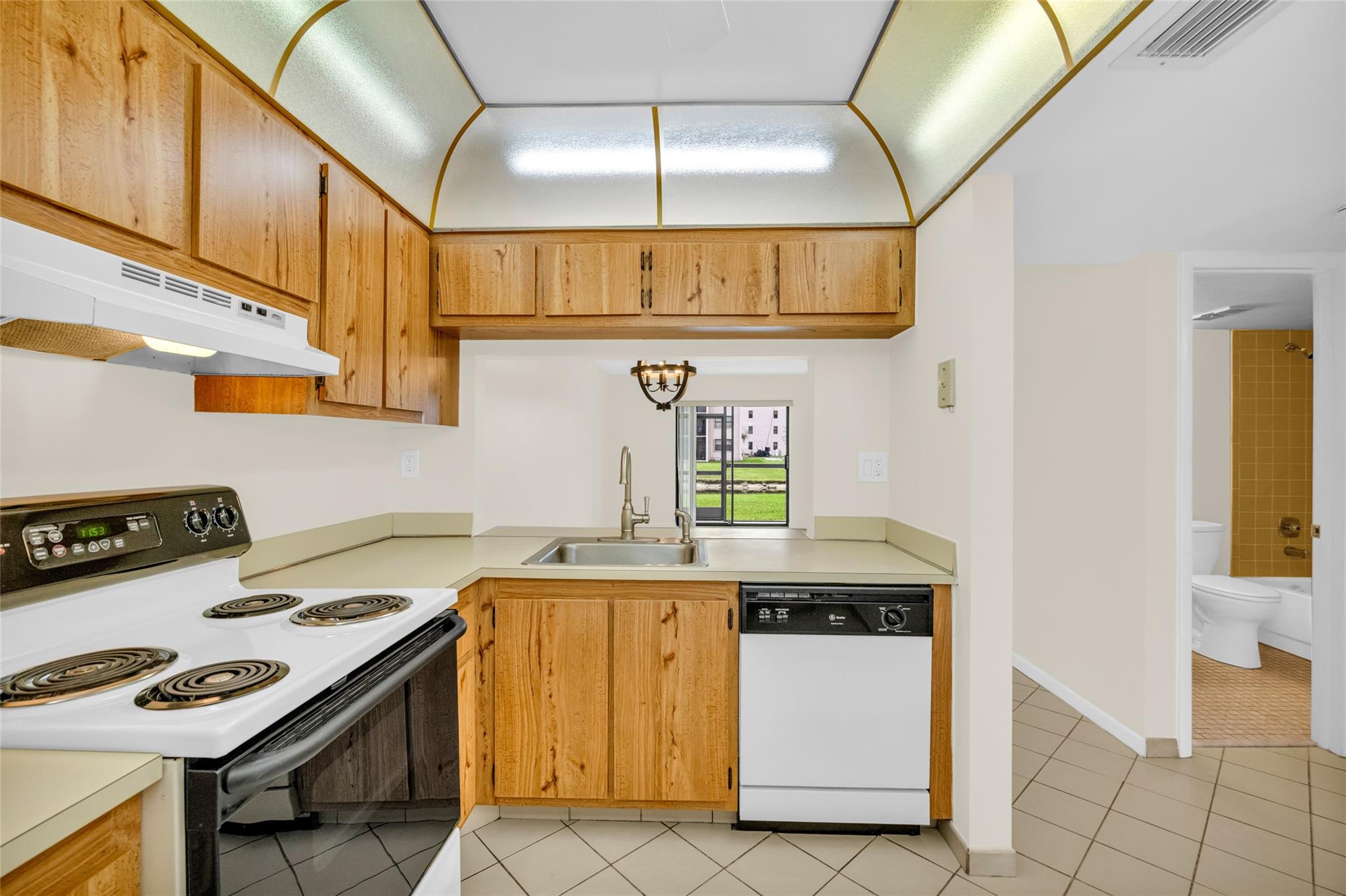 Sunrise Lakes PH 4 - Residential