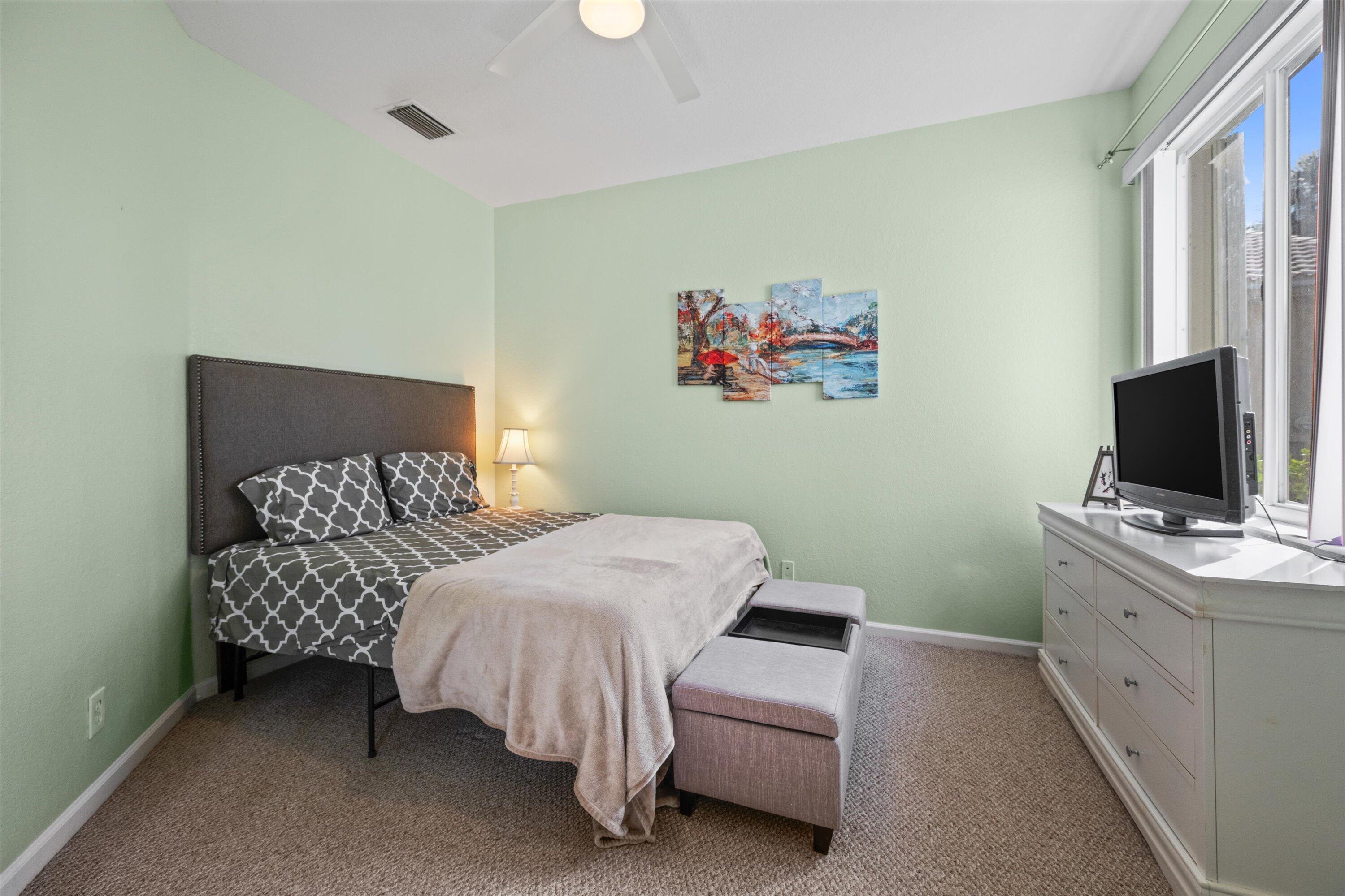 BAYWINDS - Residential