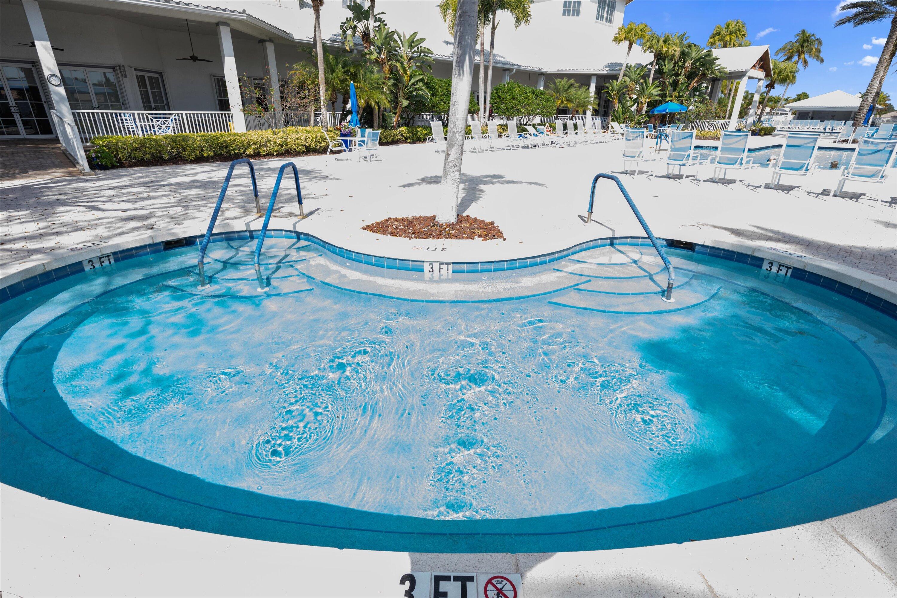 BAYWINDS - Residential