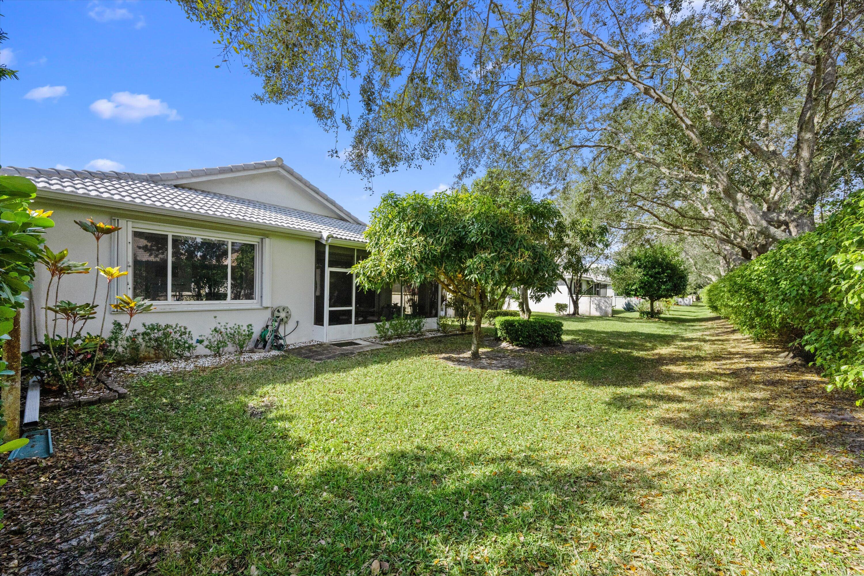 BAYWINDS - Residential