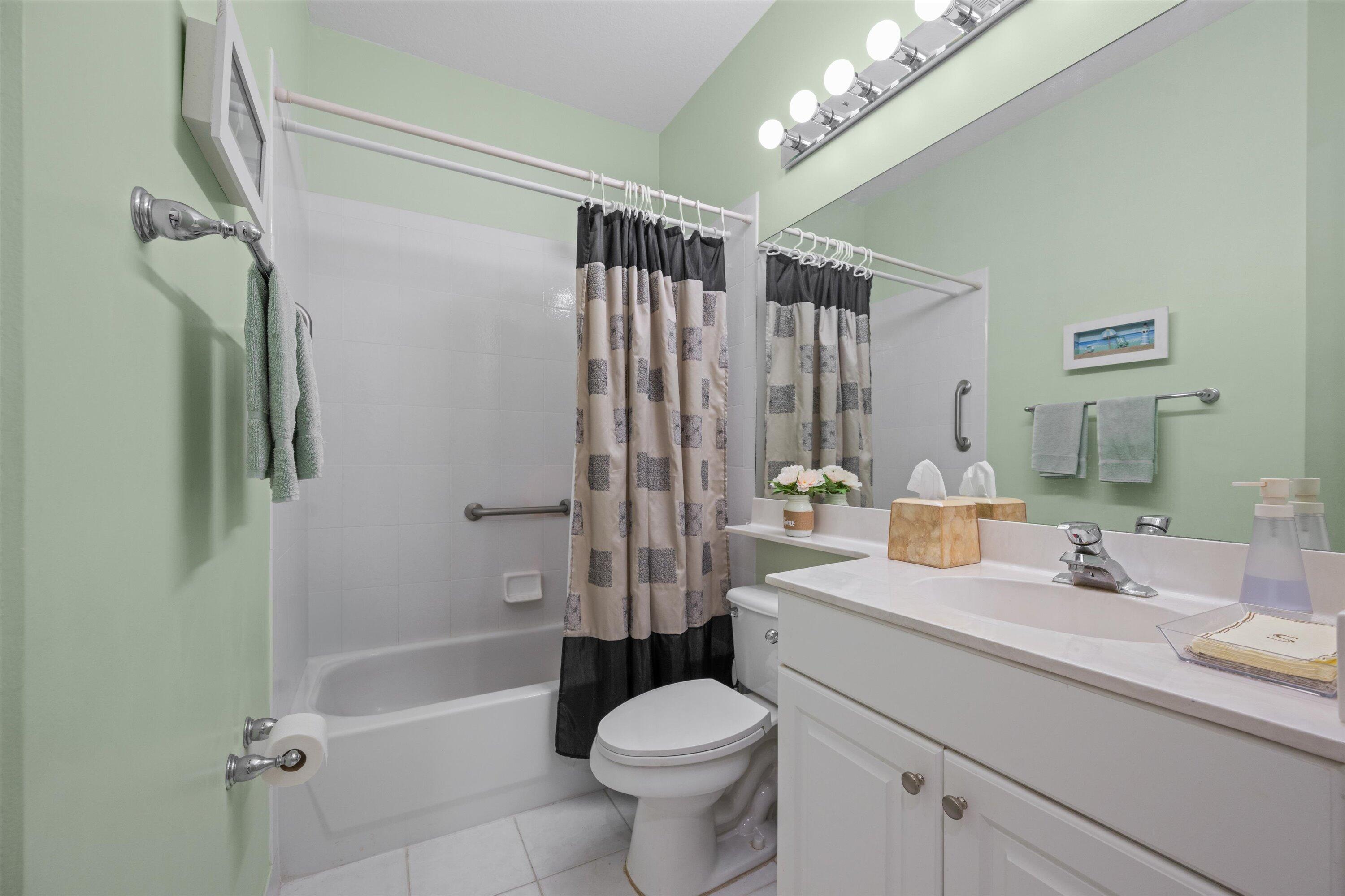 BAYWINDS - Residential