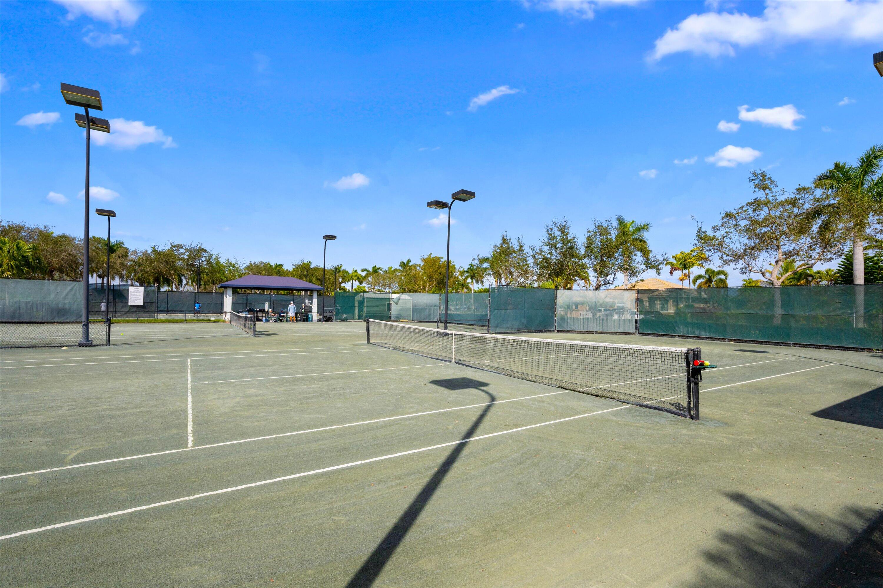 BAYWINDS - Residential