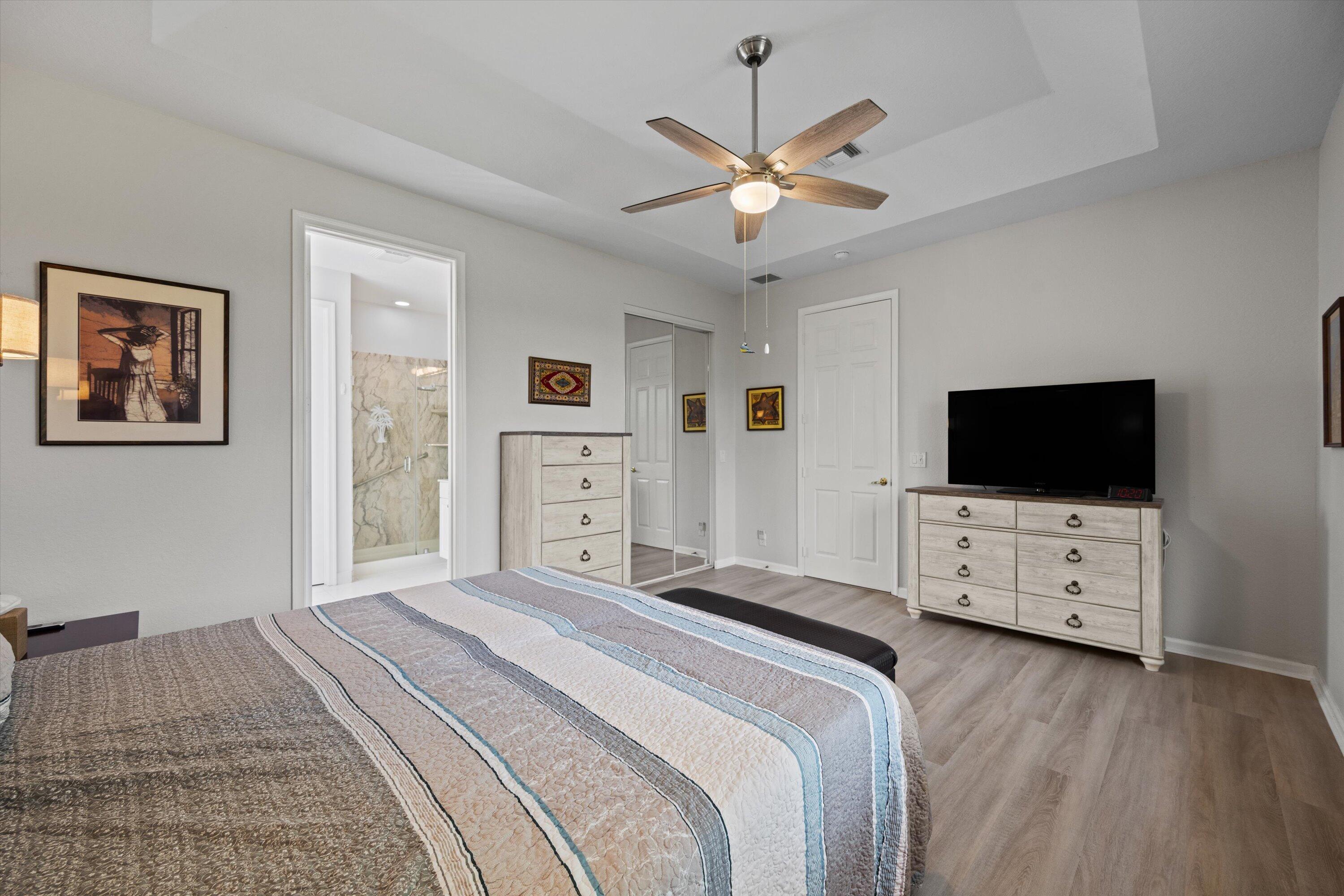 BAYWINDS - Residential