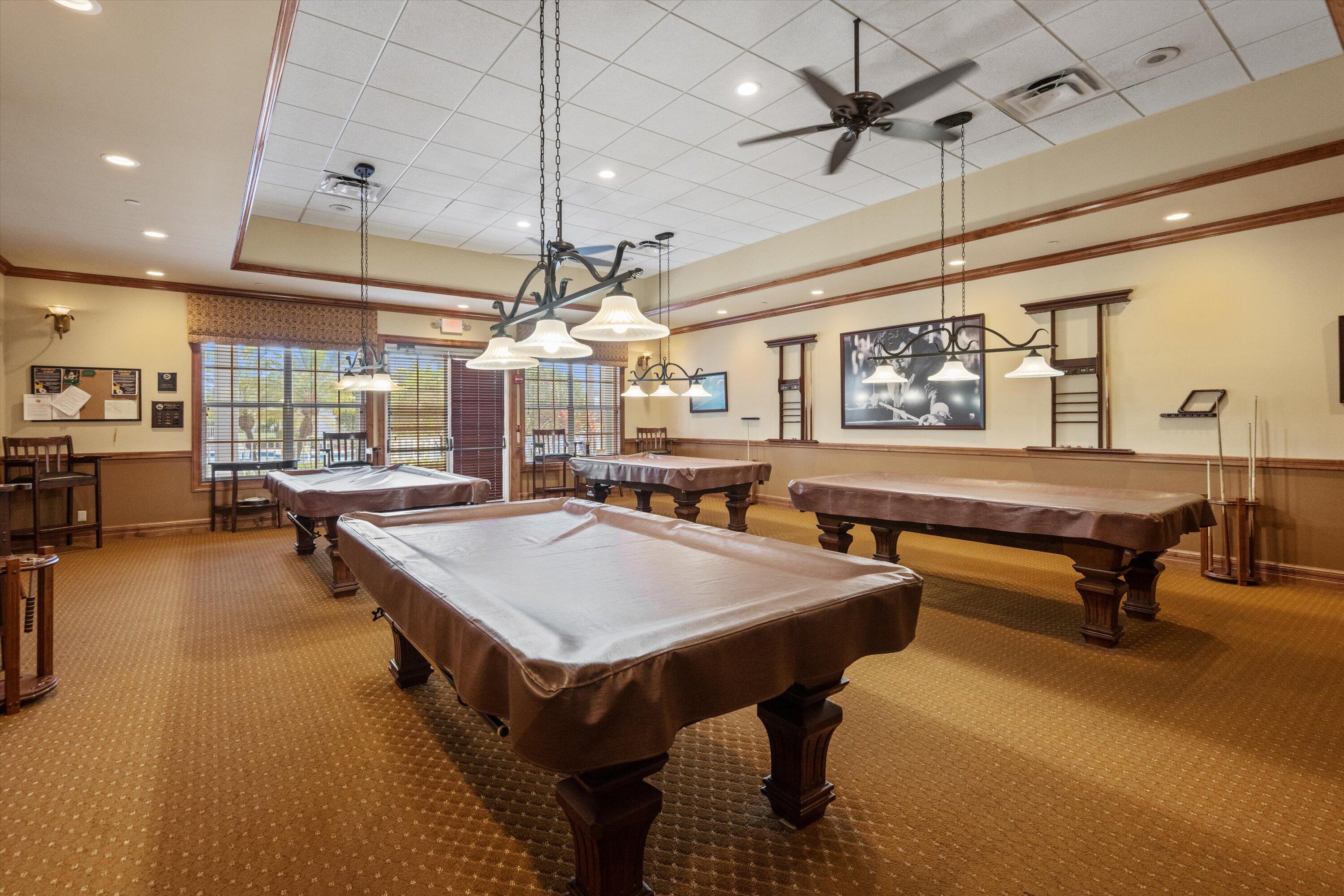 BAYWINDS - Residential