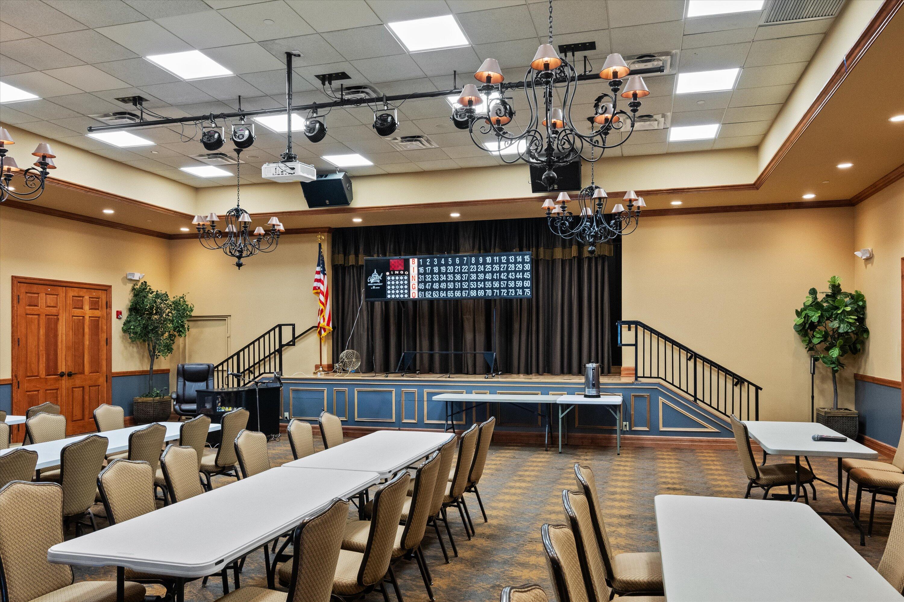 BAYWINDS - Residential