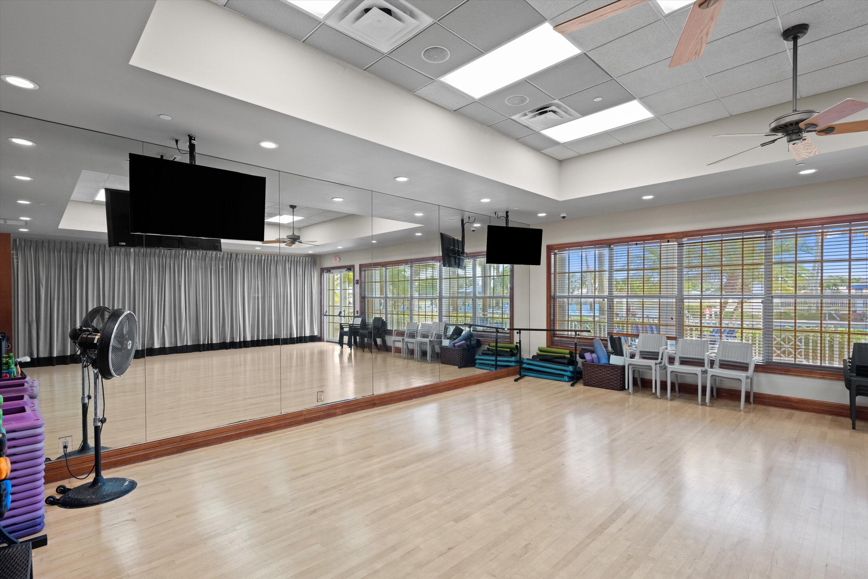 BAYWINDS - Residential