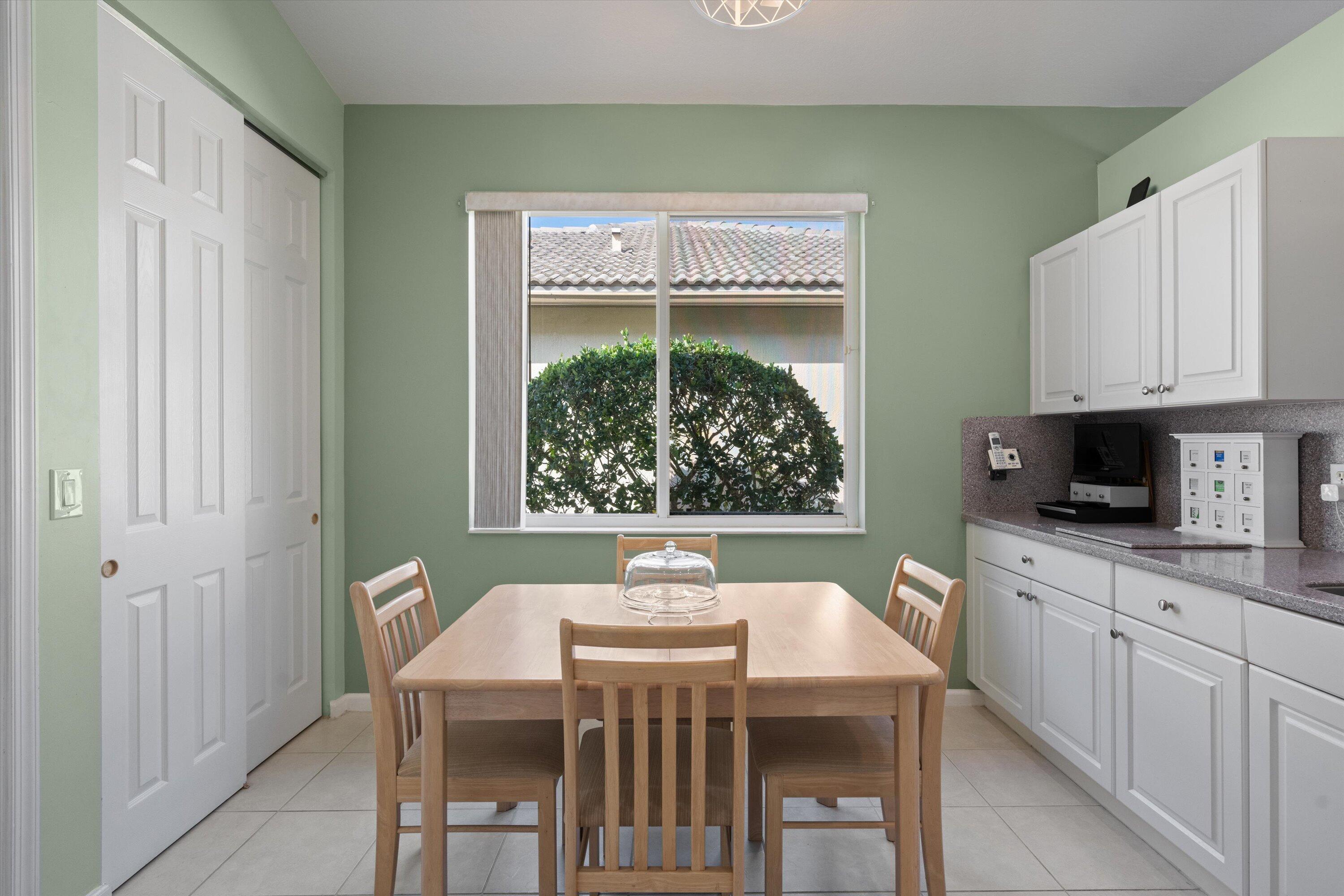 BAYWINDS - Residential