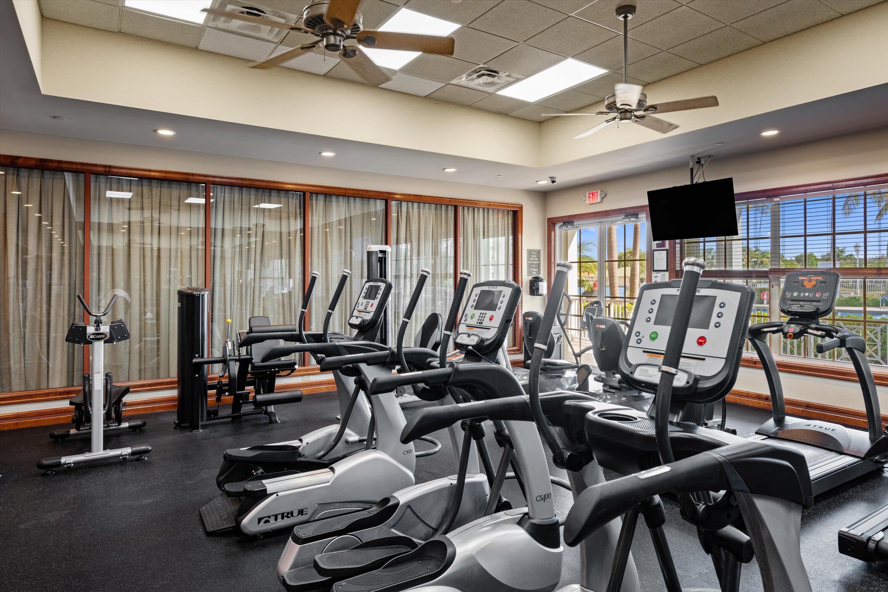 BAYWINDS - Residential