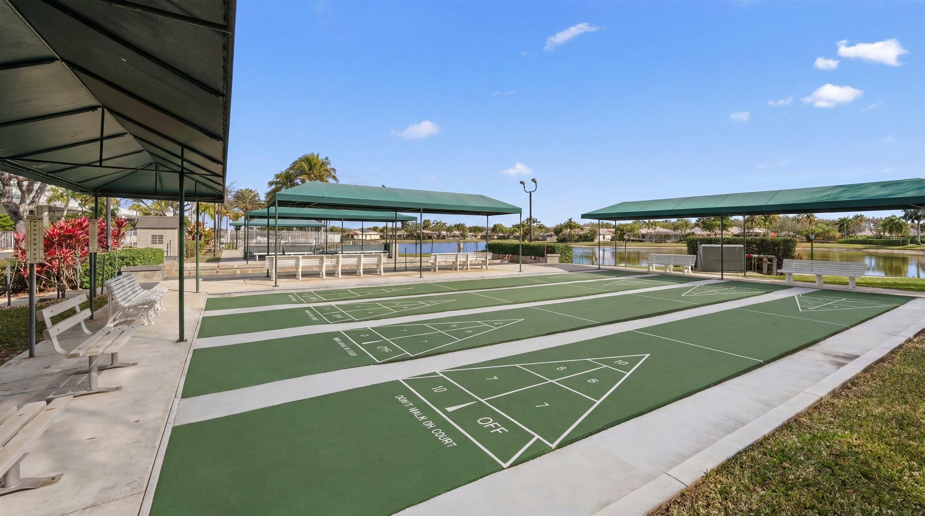 BAYWINDS - Residential