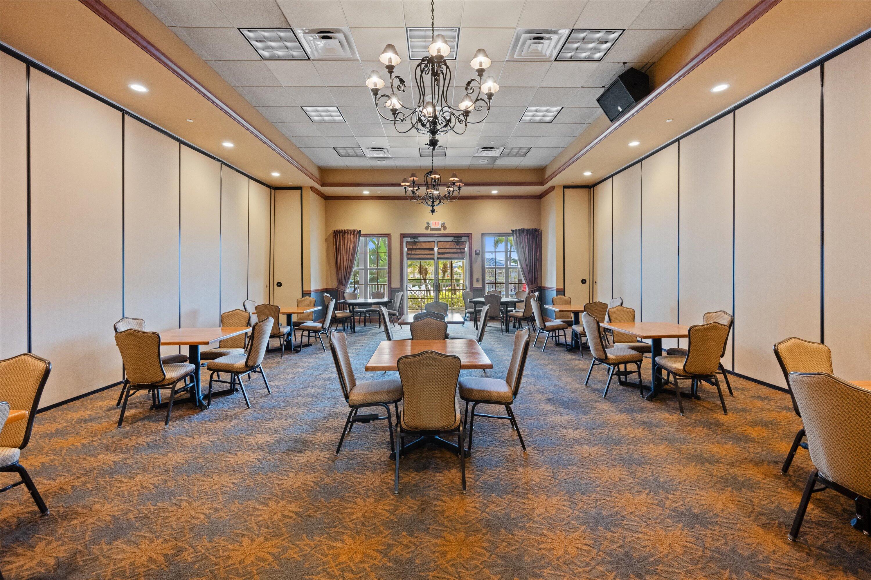 BAYWINDS - Residential