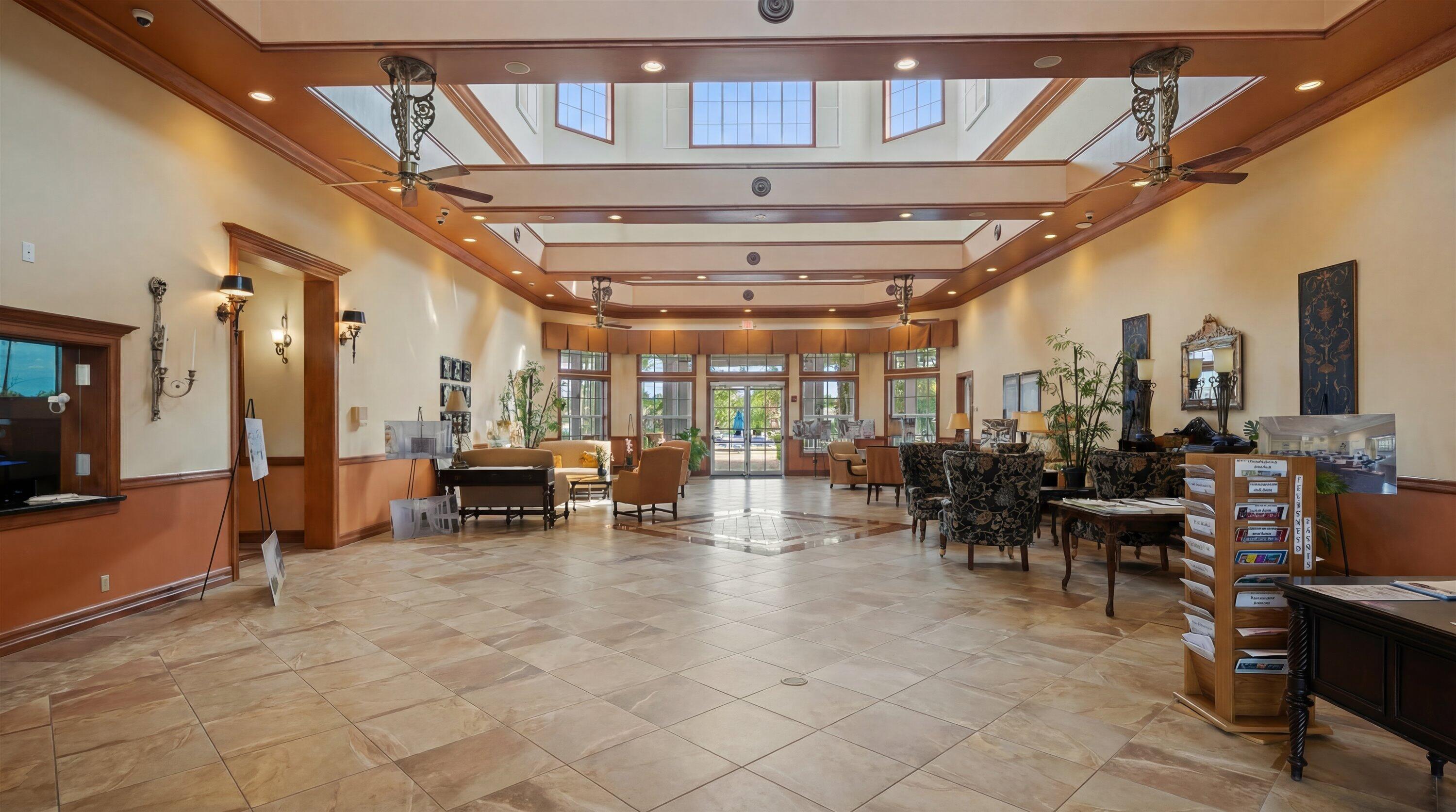 BAYWINDS - Residential